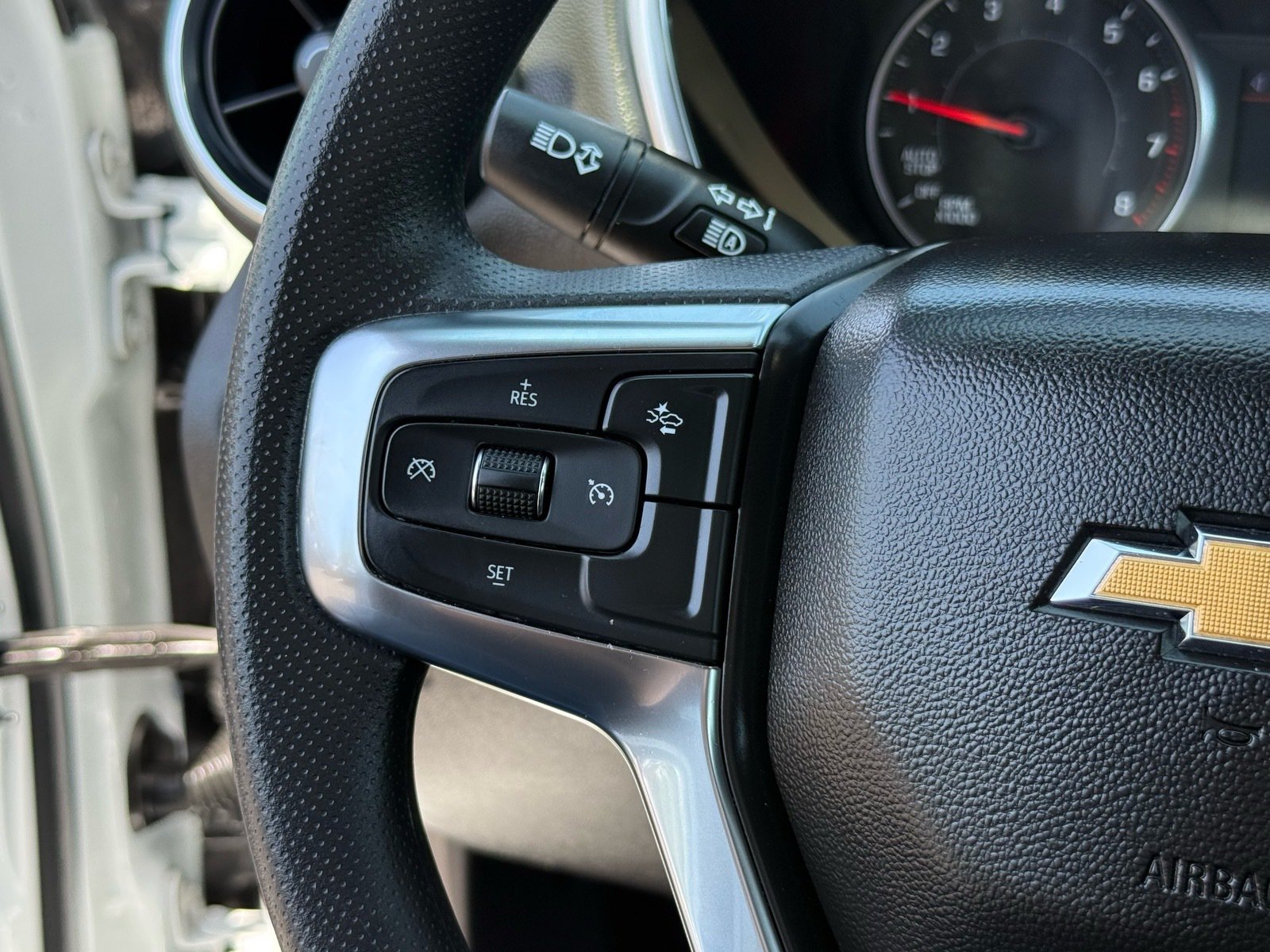 2025 Chevrolet Blazer LT — photo 16 thumbnail