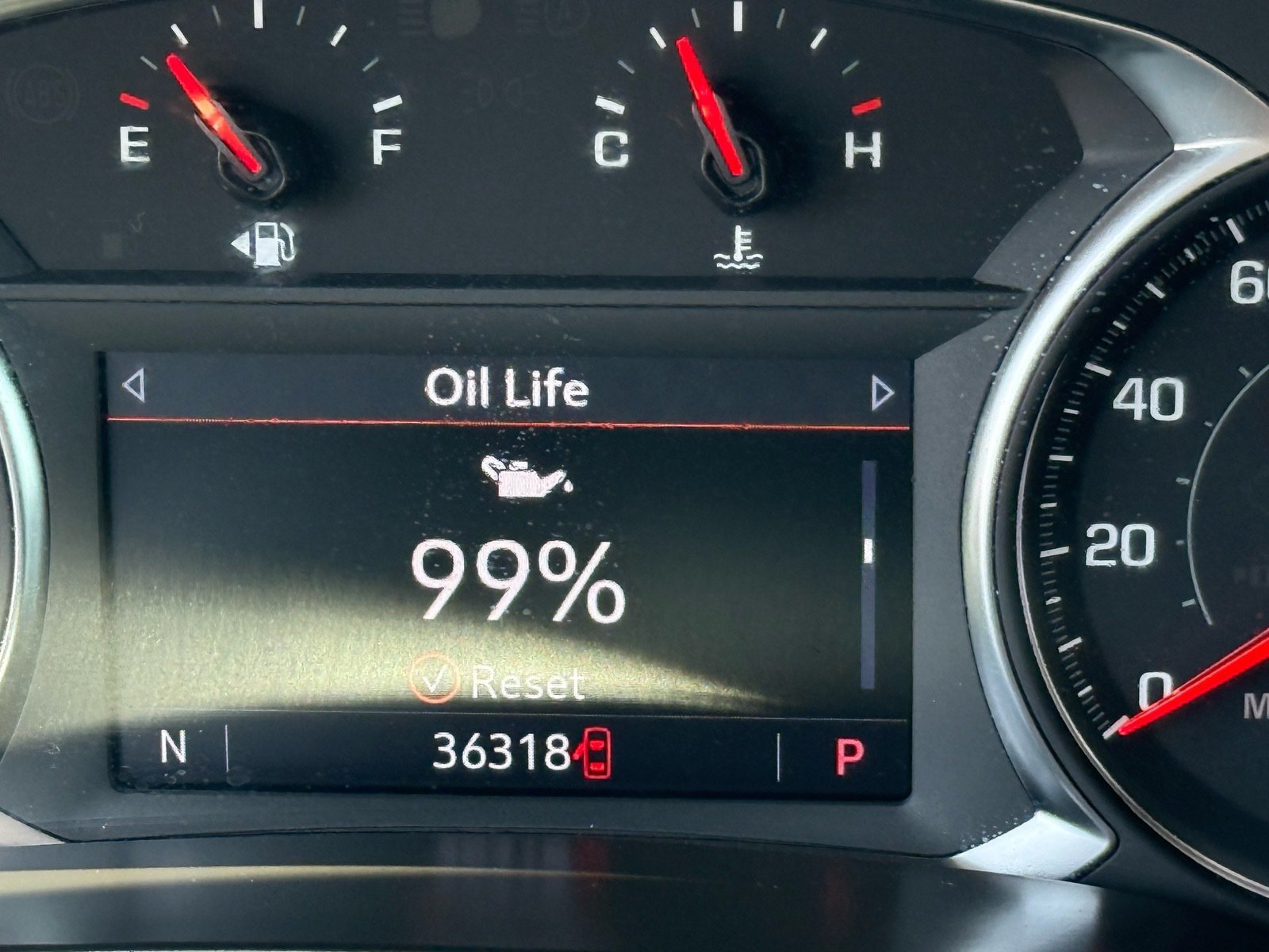 2025 Chevrolet Blazer LT — photo 19 thumbnail