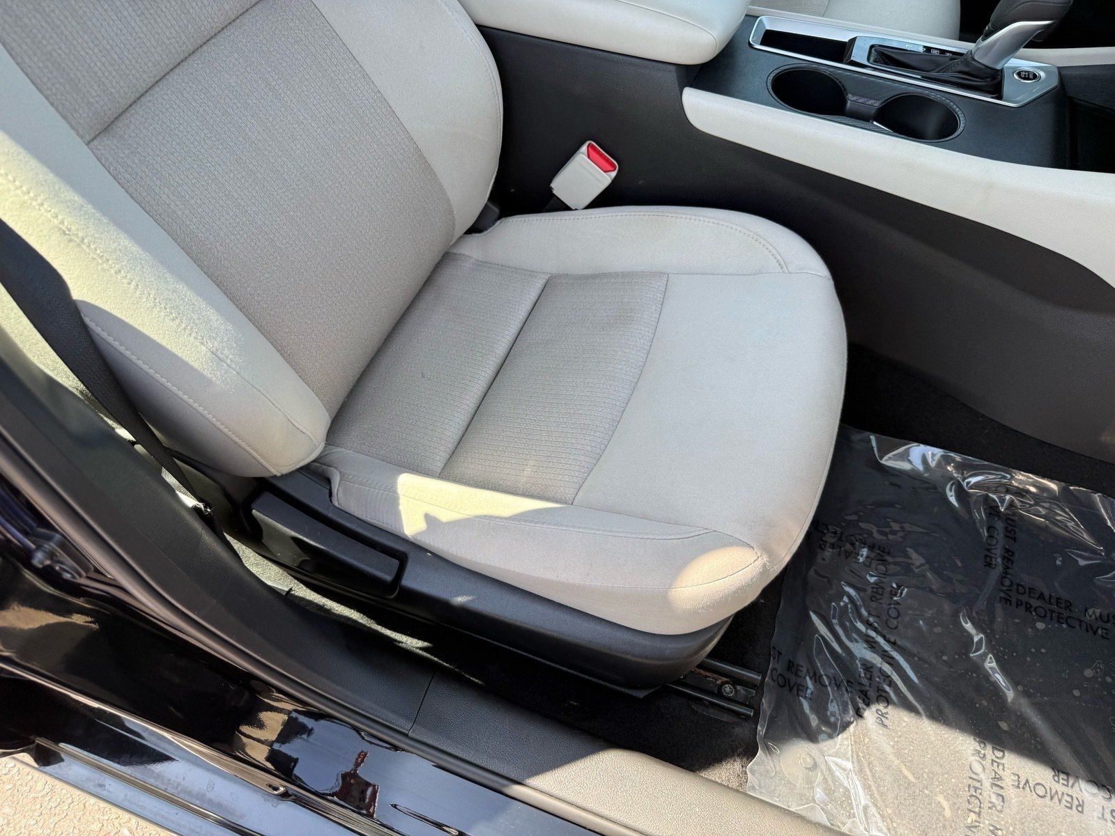 2025 Nissan Altima 2.5 SV — photo 31 thumbnail
