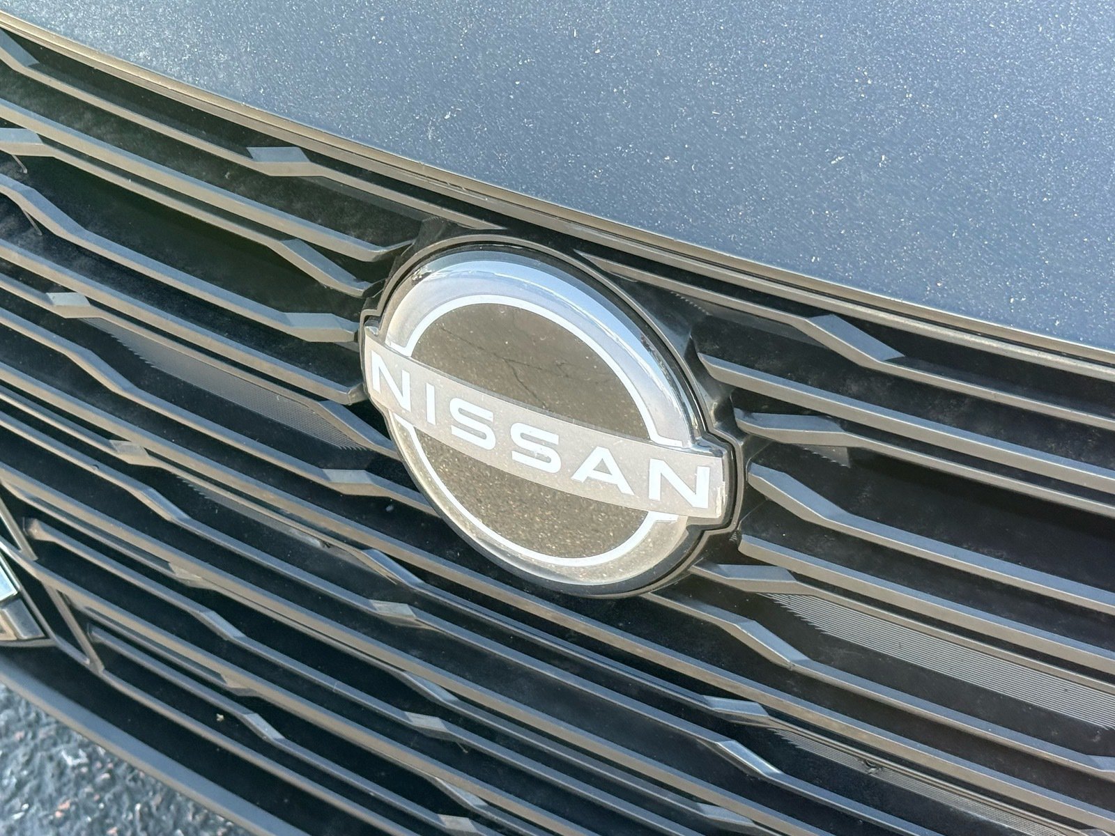 2025 Nissan Altima 2.5 SV — photo 32 thumbnail