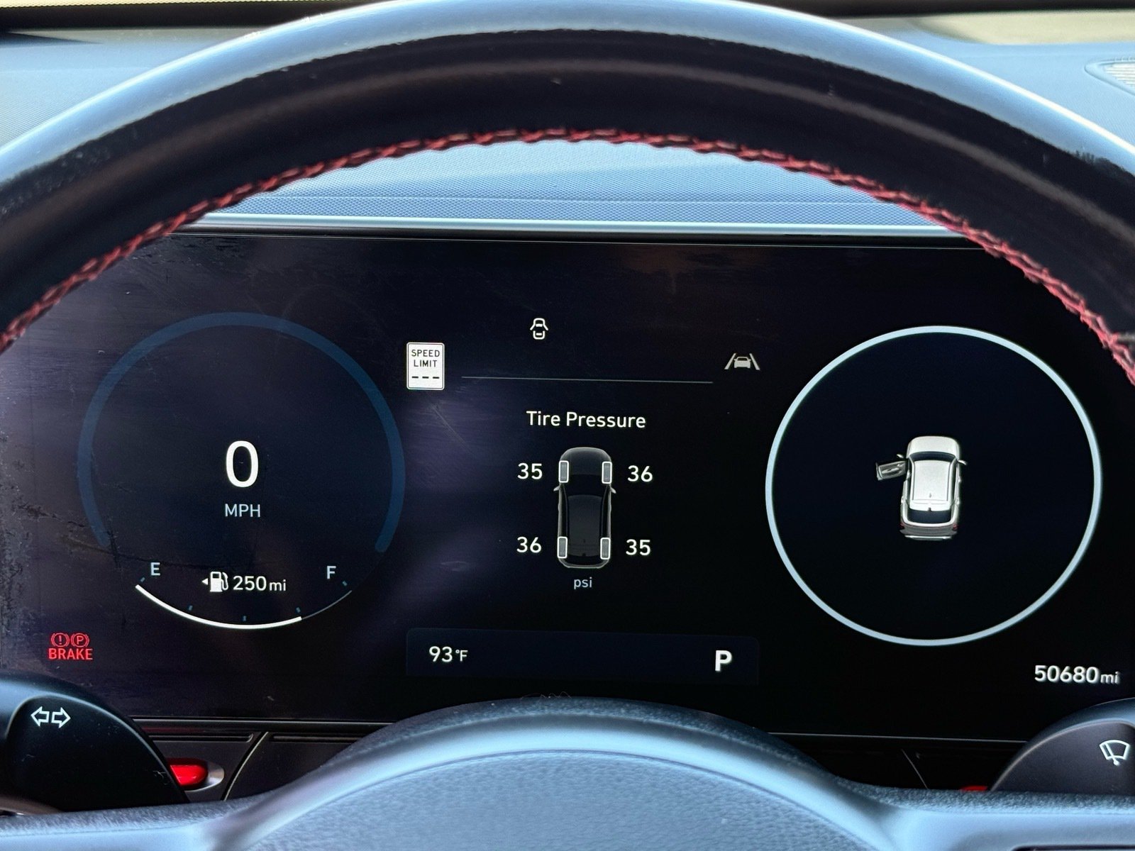 2024 Hyundai Kona N Line — photo 18 thumbnail
