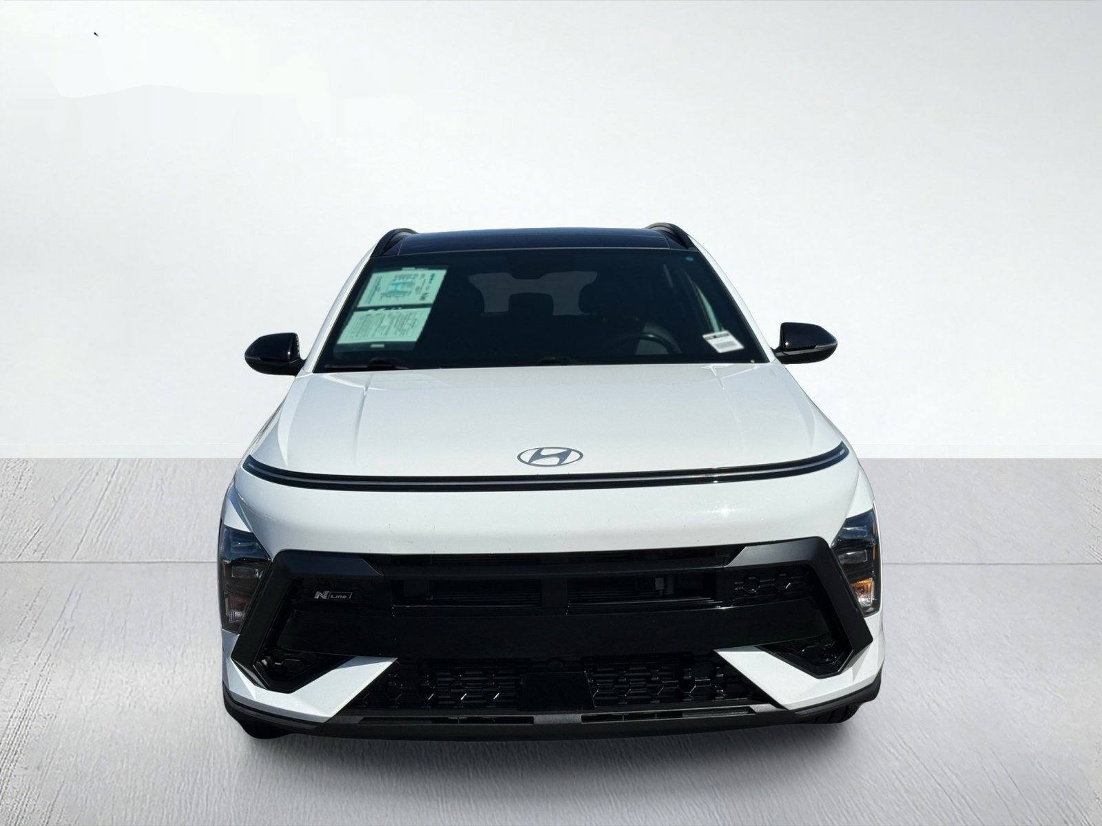 2024 Hyundai Kona N Line — photo 5 thumbnail