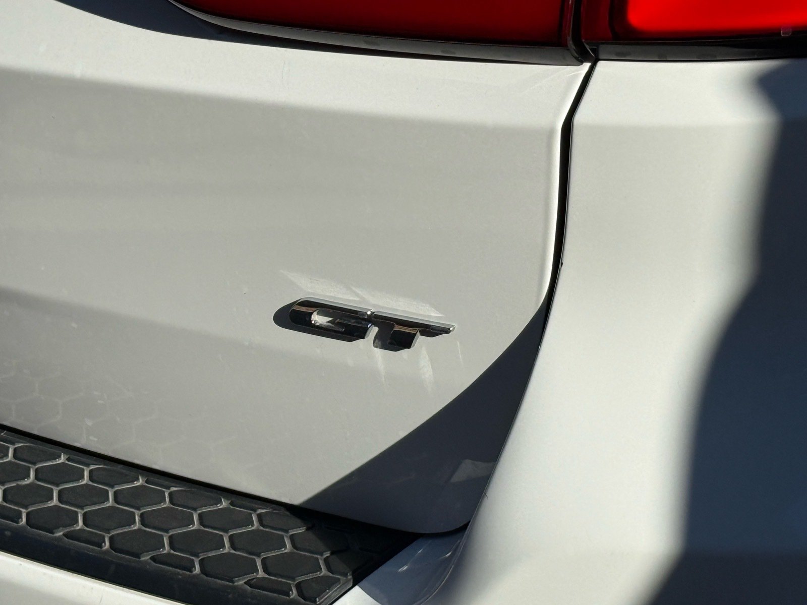 2025 Dodge Durango GT — photo 10 thumbnail