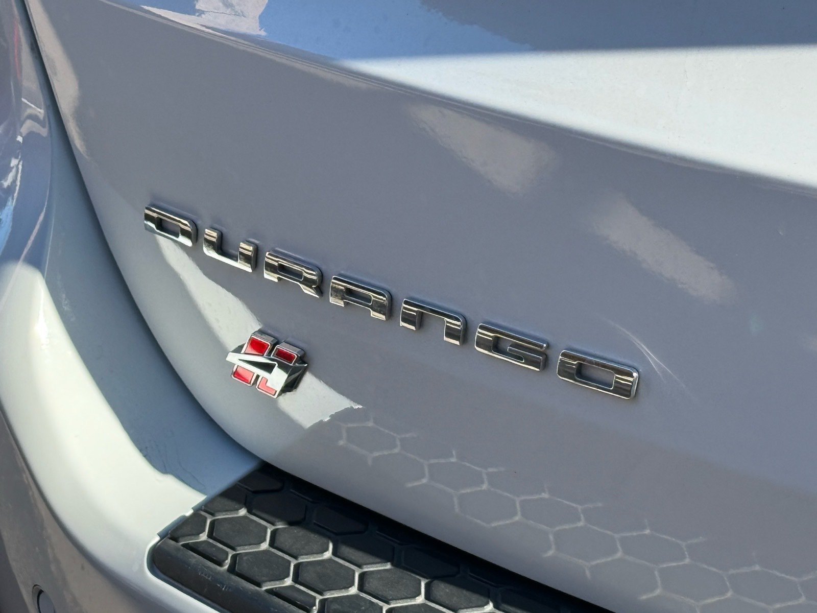2025 Dodge Durango GT — photo 12 thumbnail