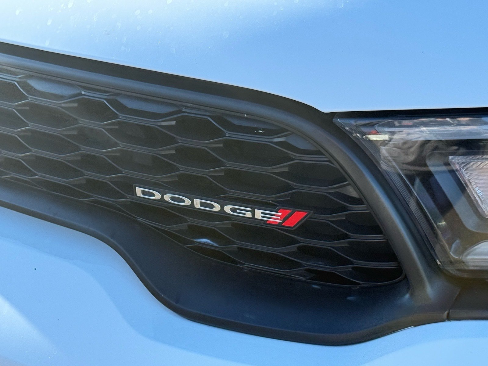 2025 Dodge Durango GT — photo 7 thumbnail