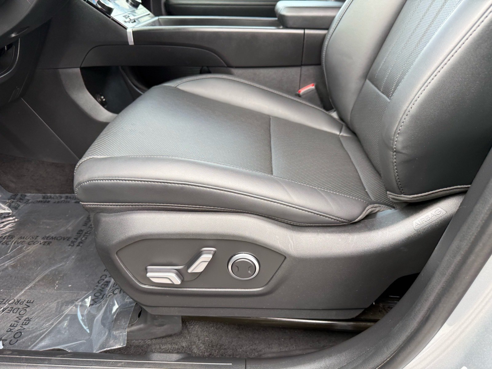 2026 Hyundai Santa Fe SEL — photo 13 thumbnail