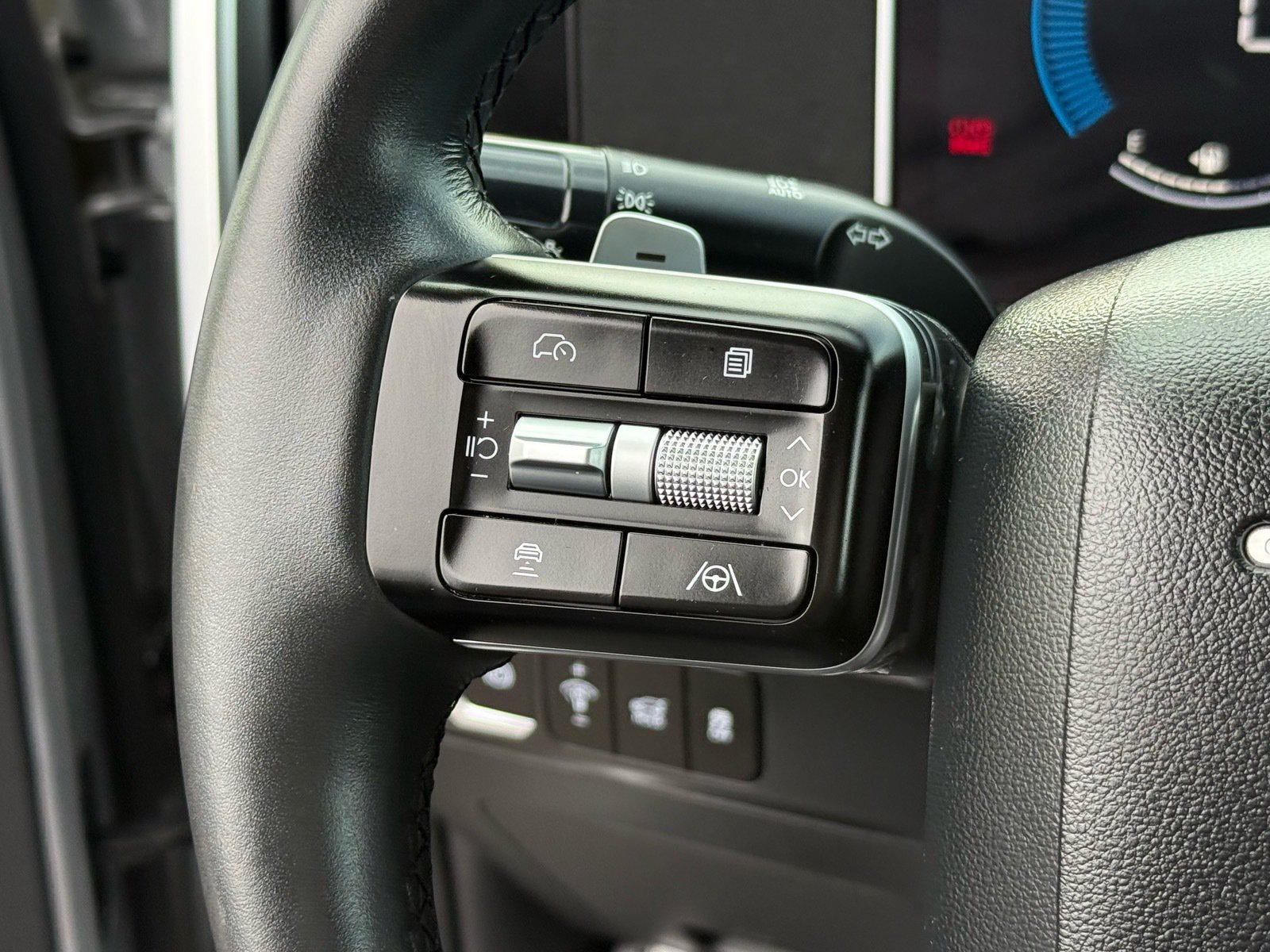 2026 Hyundai Santa Fe SEL — photo 16 thumbnail