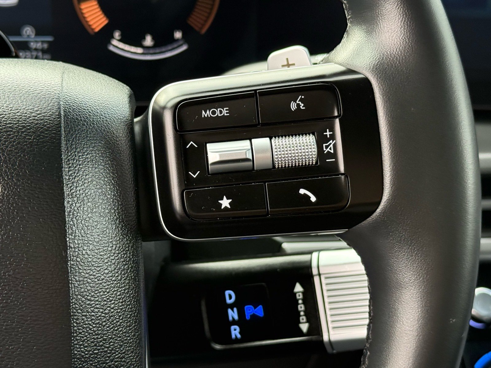 2026 Hyundai Santa Fe SEL — photo 17 thumbnail
