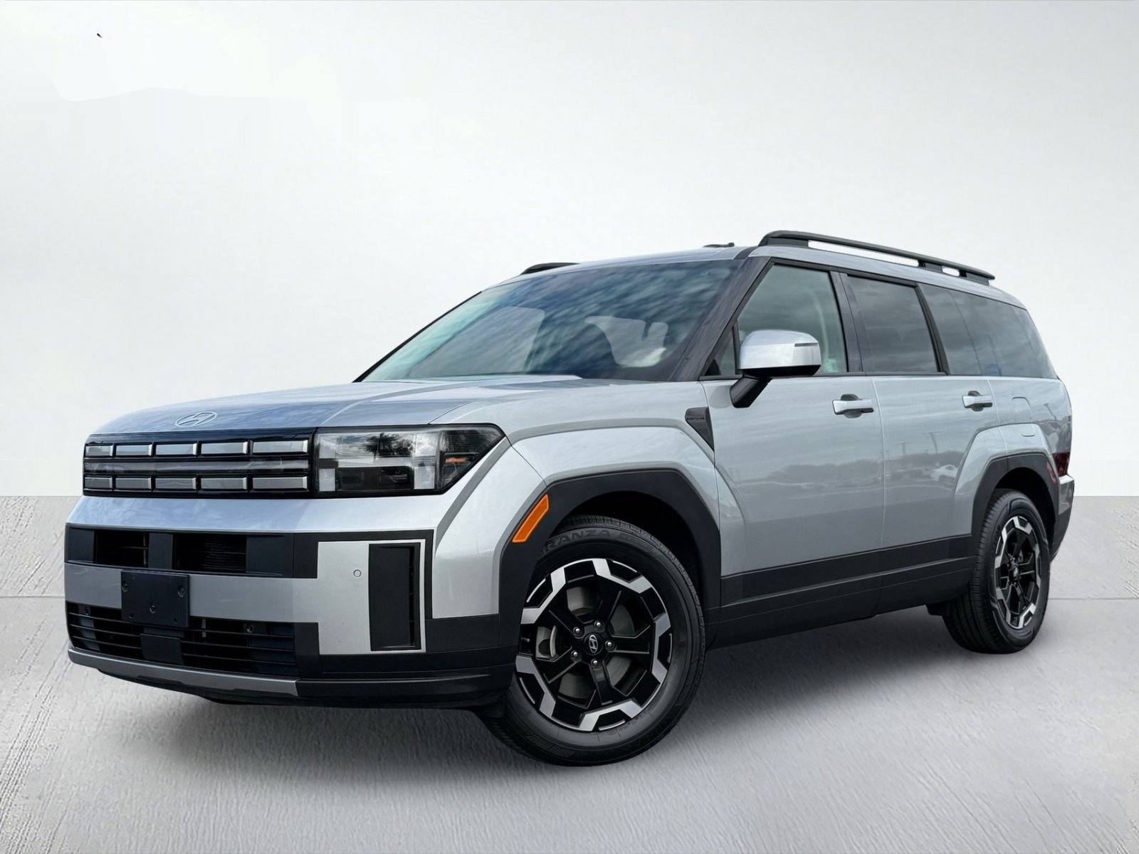 2026 Hyundai Santa Fe SEL — photo 2 thumbnail