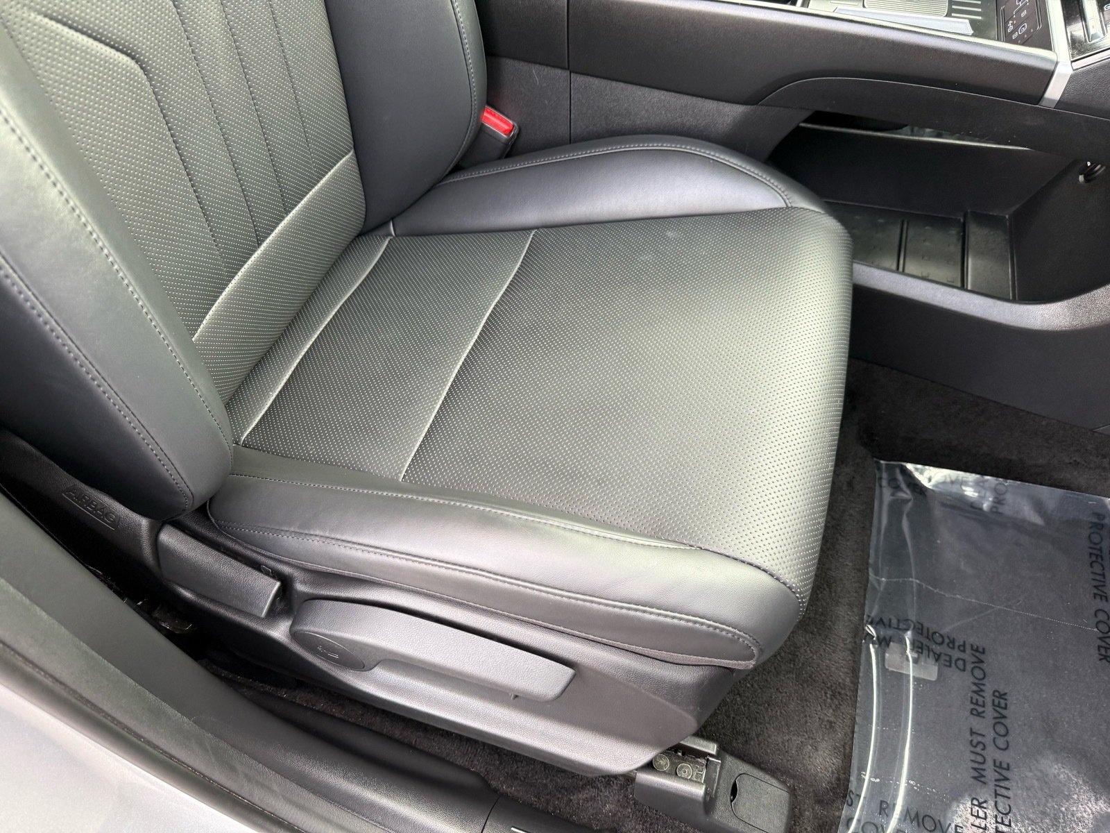 2026 Hyundai Santa Fe SEL — photo 29 thumbnail