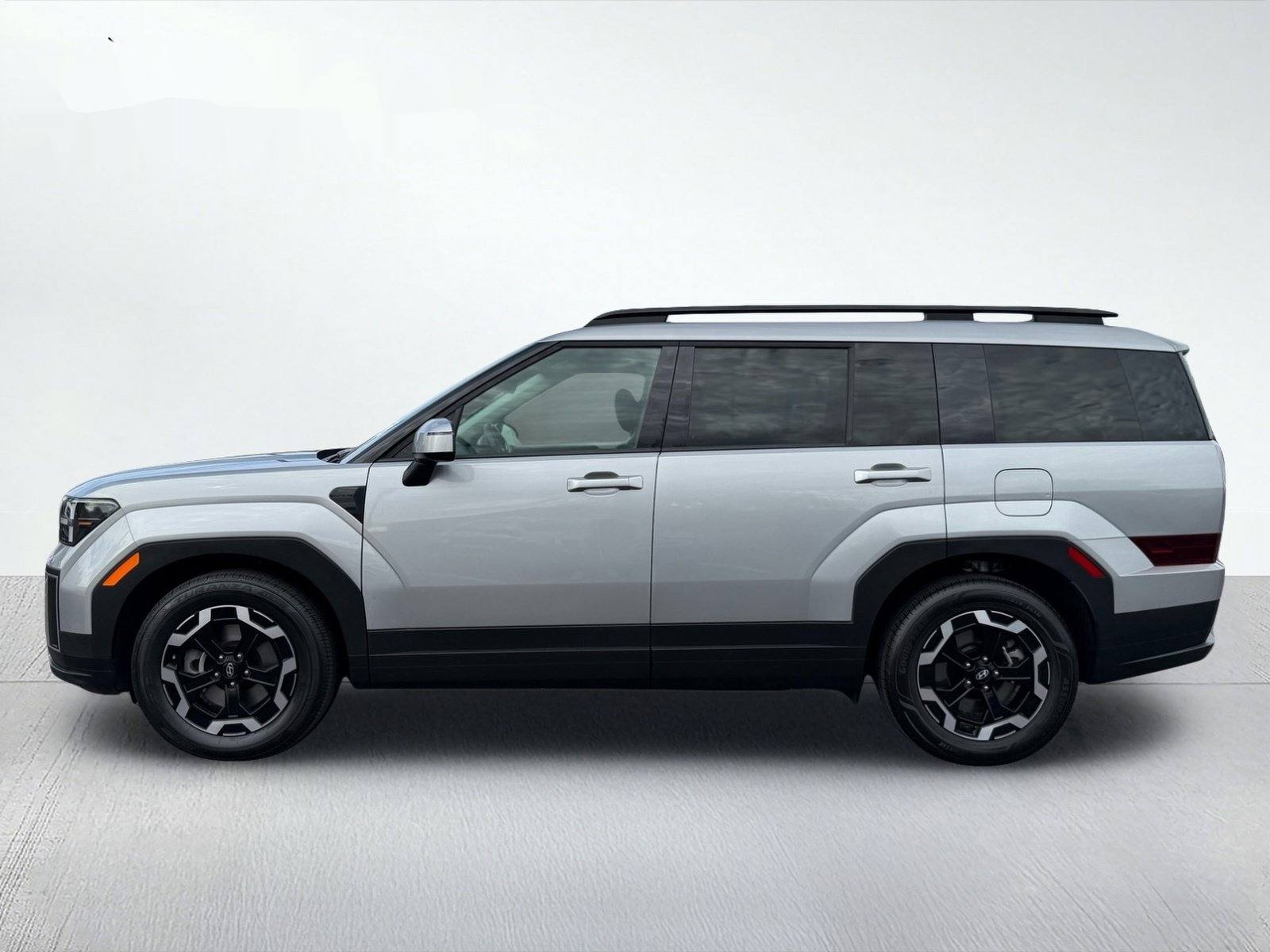 2026 Hyundai Santa Fe SEL — photo 3 thumbnail