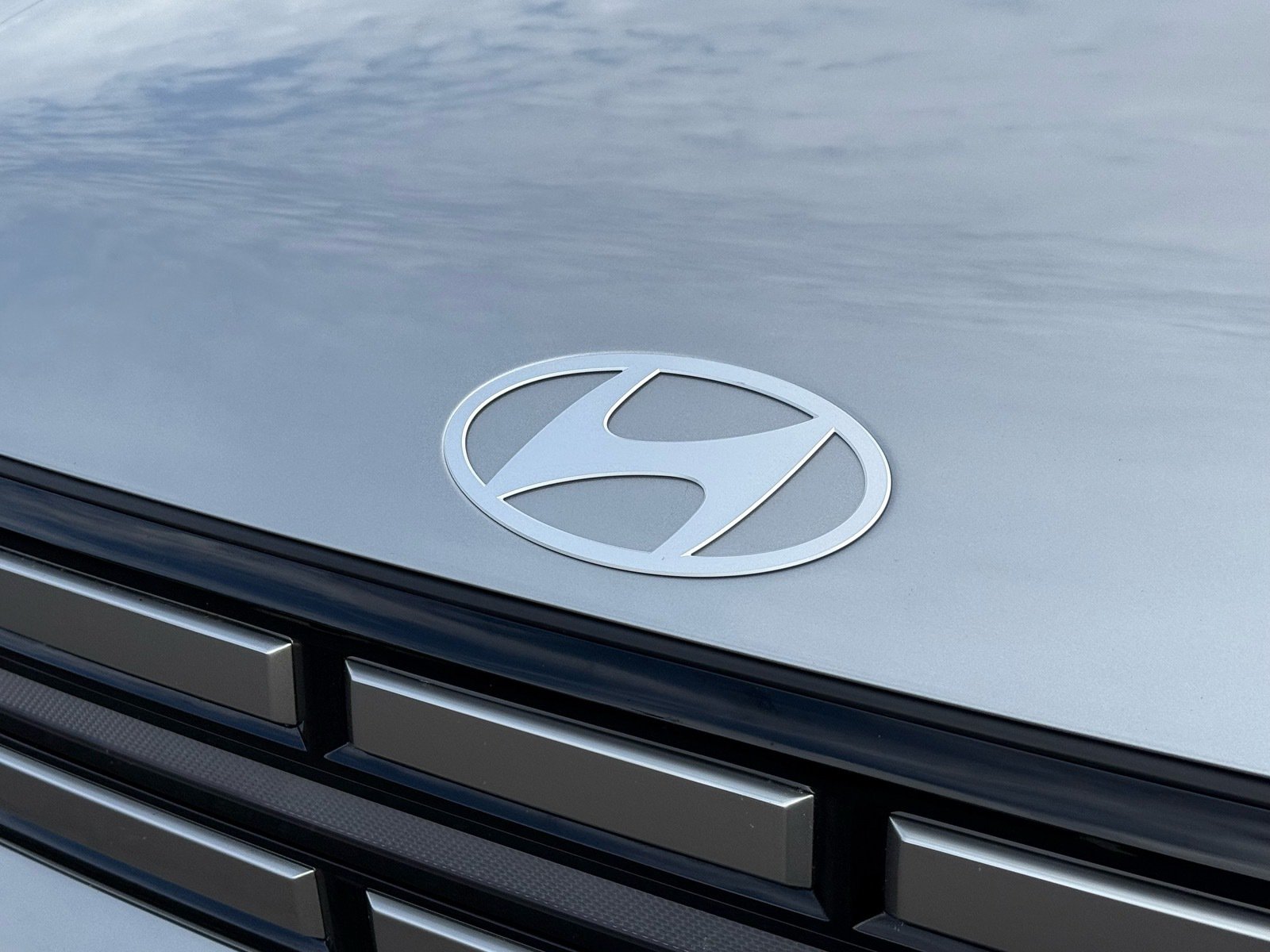 2026 Hyundai Santa Fe SEL — photo 30 thumbnail