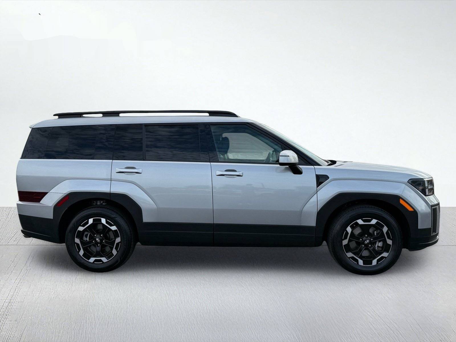 2026 Hyundai Santa Fe SEL — photo 8 thumbnail