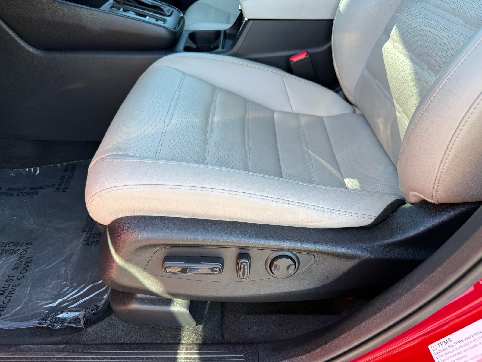 2025 Honda CR-V EX-L — photo 13 thumbnail