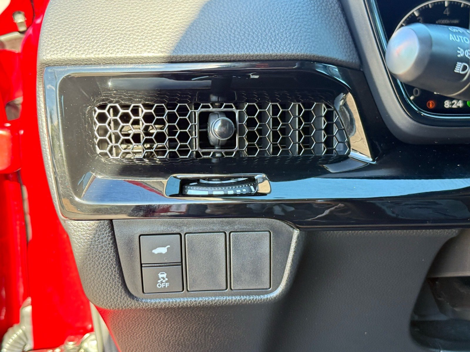 2025 Honda CR-V EX-L — photo 14 thumbnail