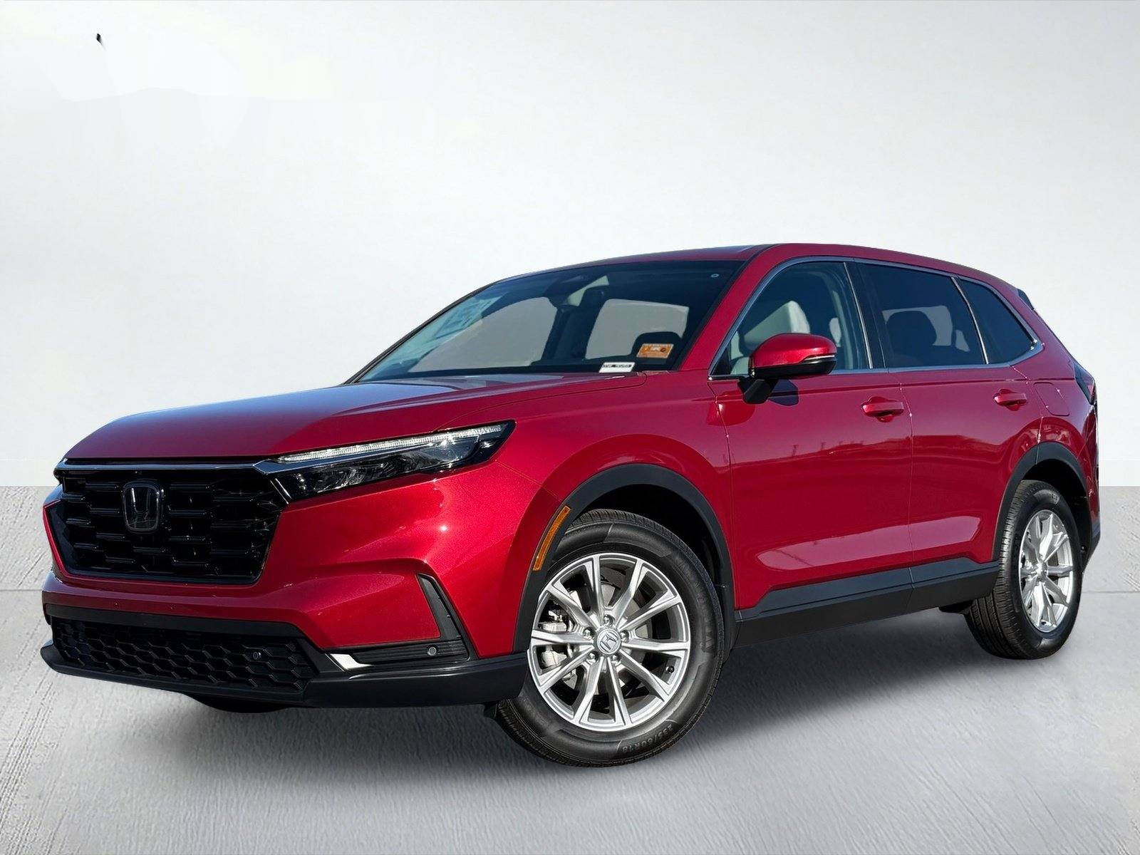2025 Honda CR-V EX-L — photo 2 thumbnail
