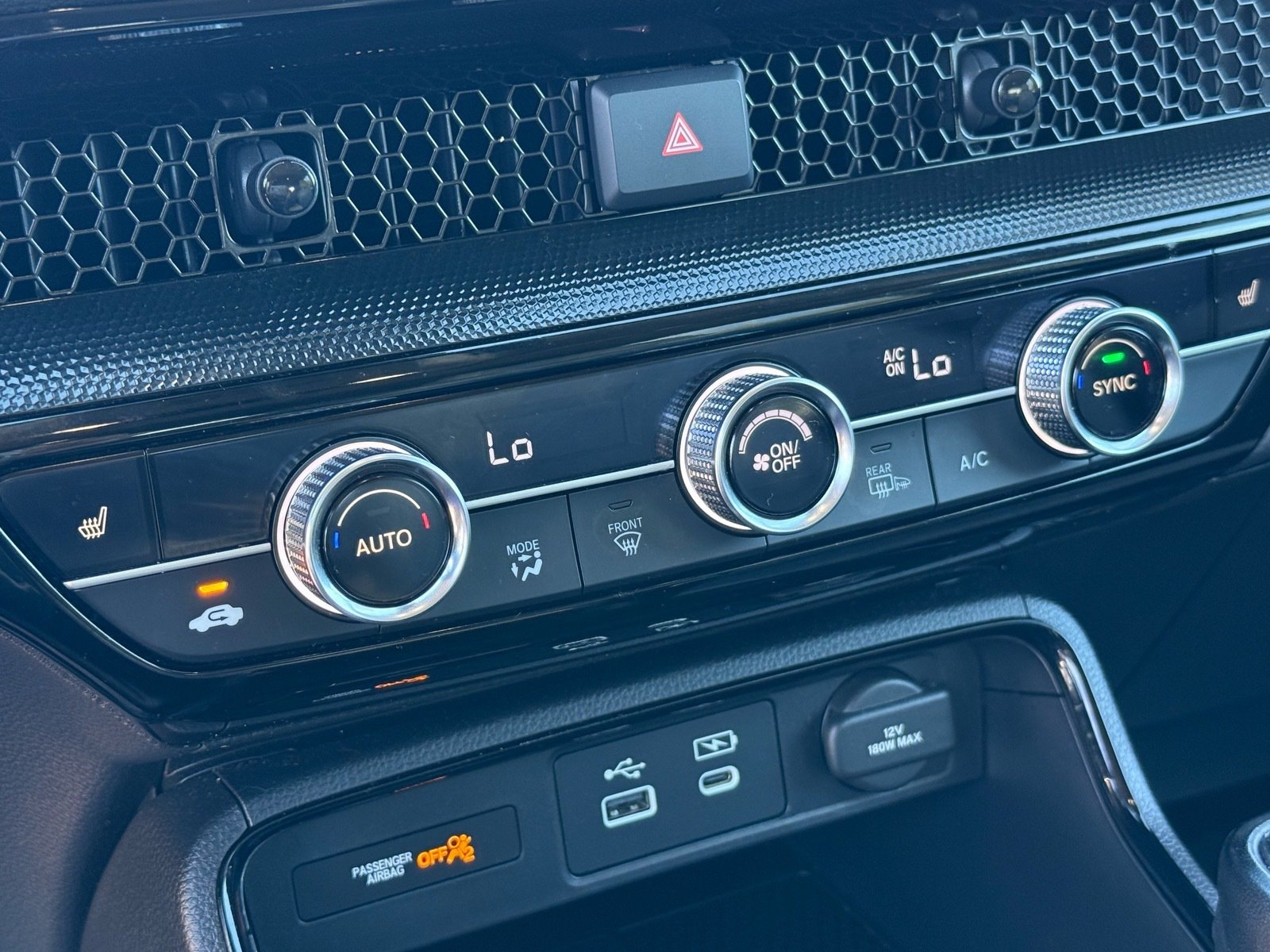 2025 Honda CR-V EX-L — photo 22 thumbnail