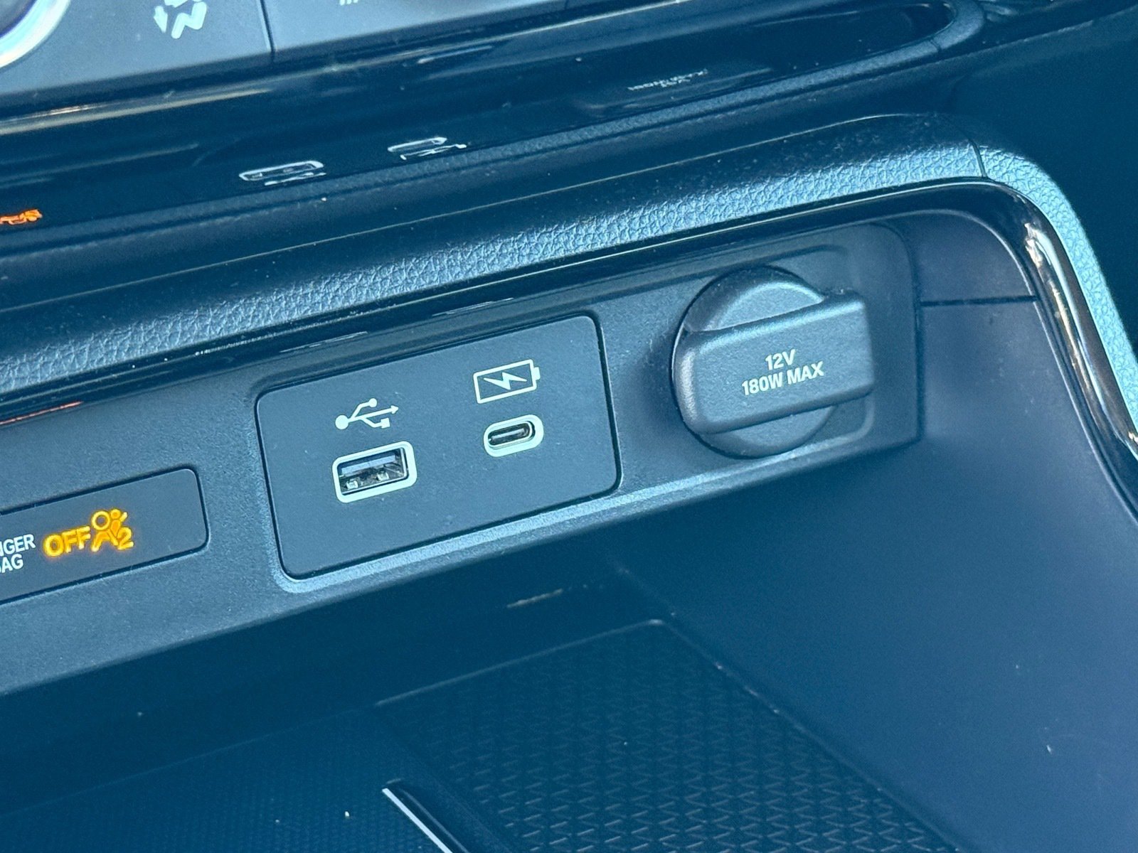 2025 Honda CR-V EX-L — photo 23 thumbnail