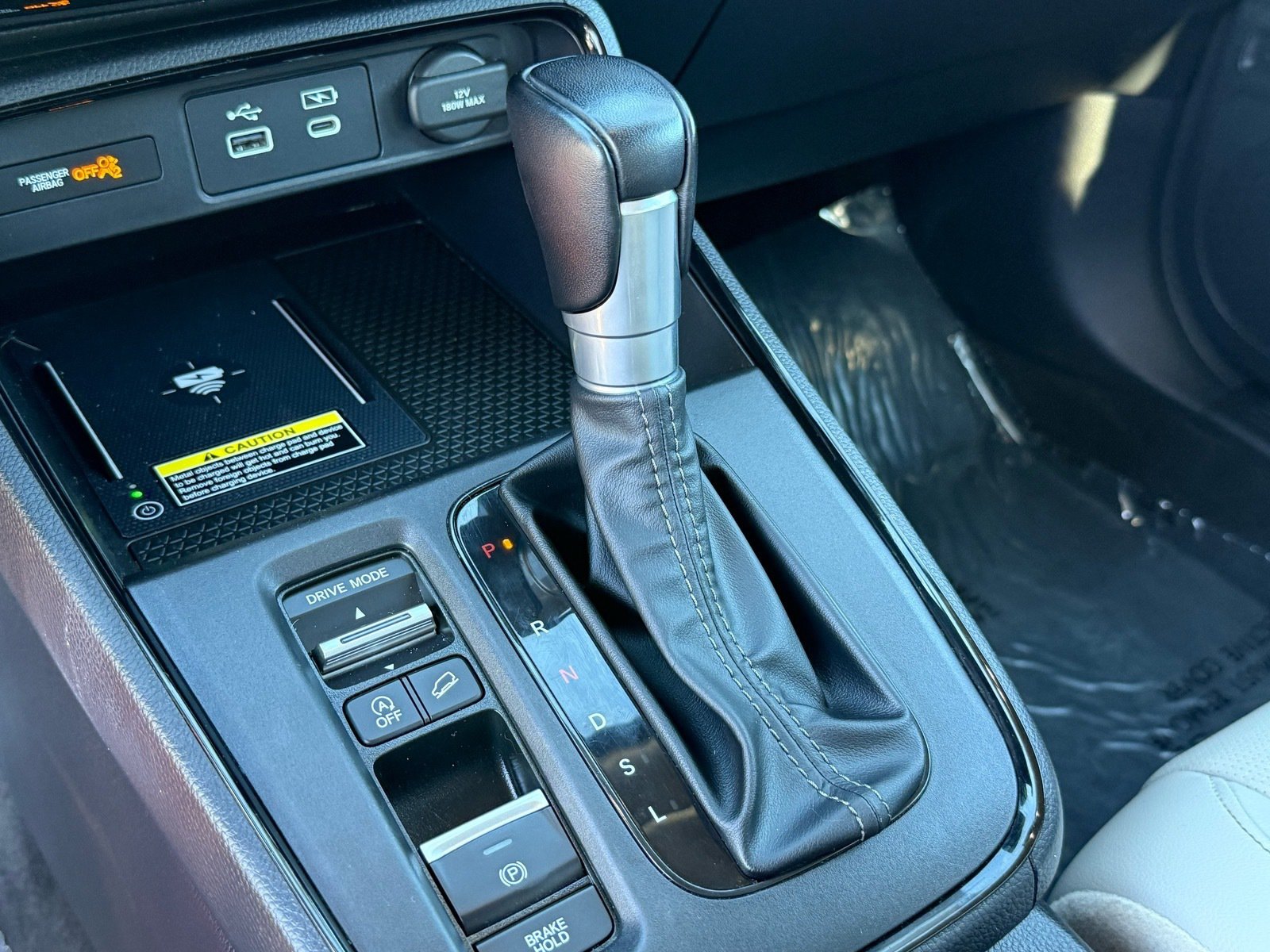 2025 Honda CR-V EX-L — photo 24 thumbnail