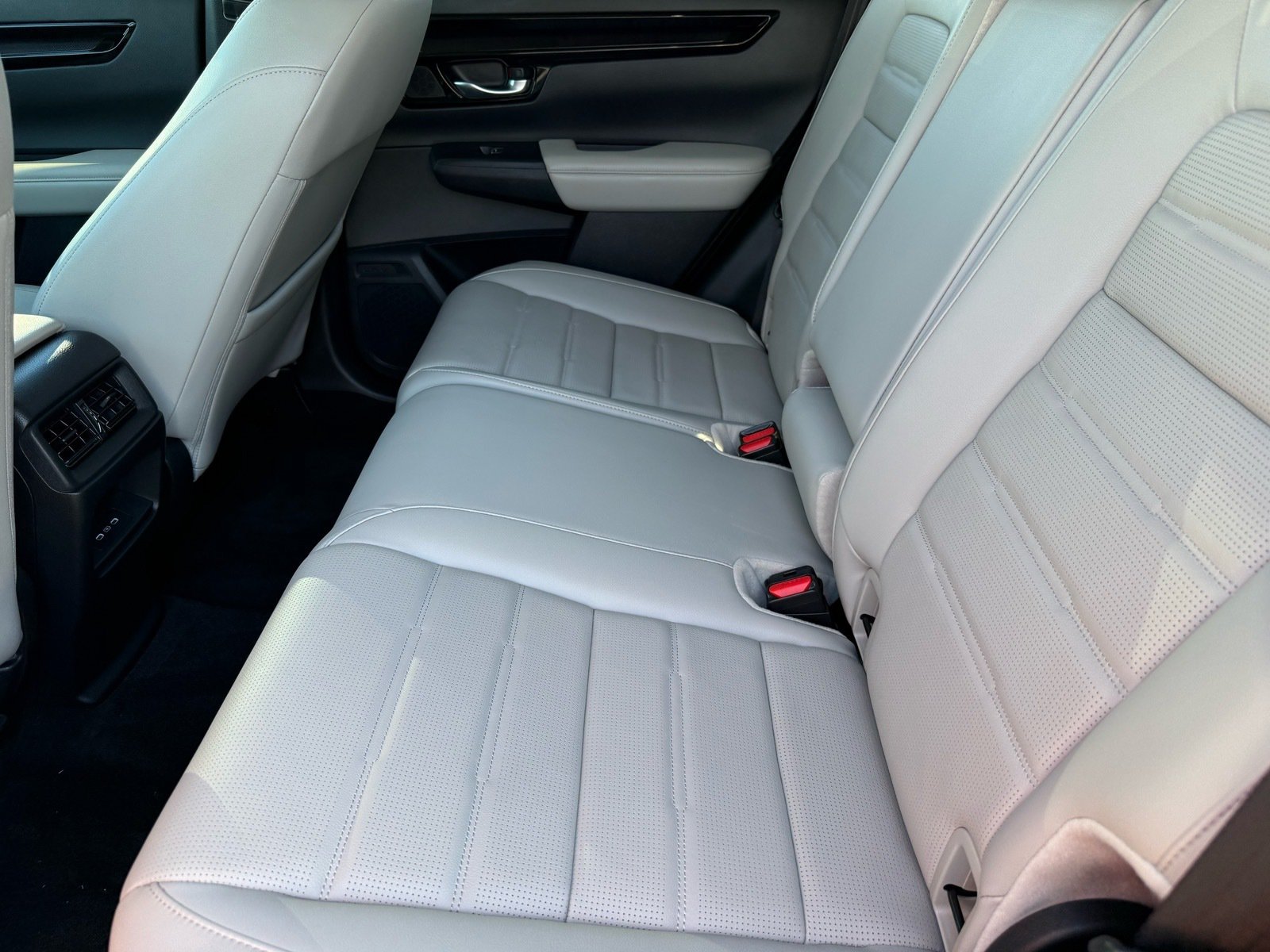 2025 Honda CR-V EX-L — photo 26 thumbnail