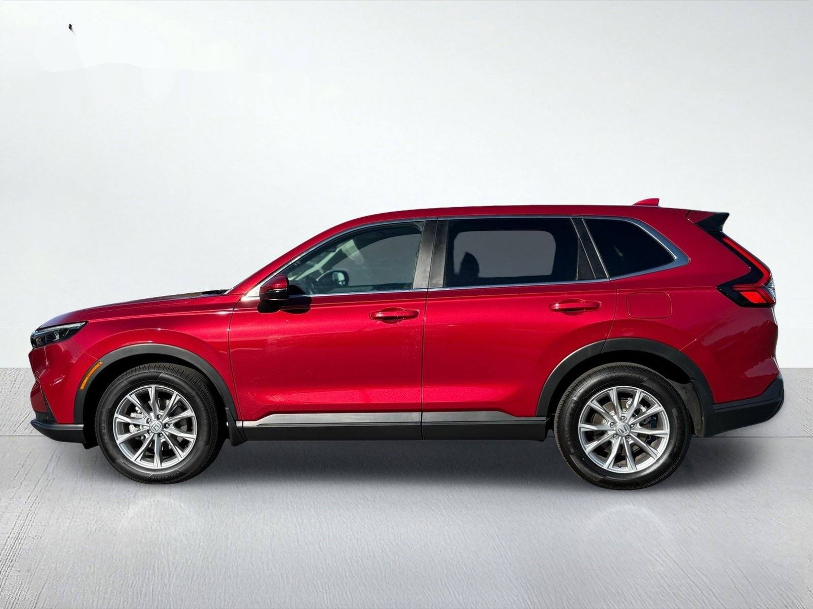 2025 Honda CR-V EX-L — photo 3 thumbnail