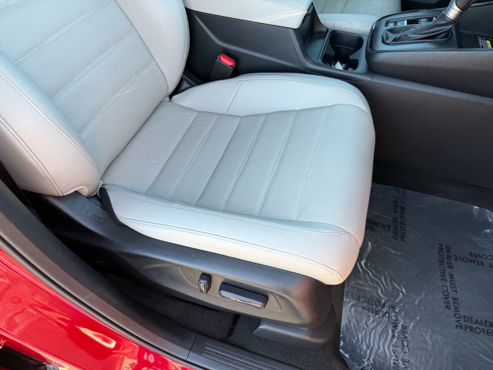 2025 Honda CR-V EX-L — photo 31 thumbnail