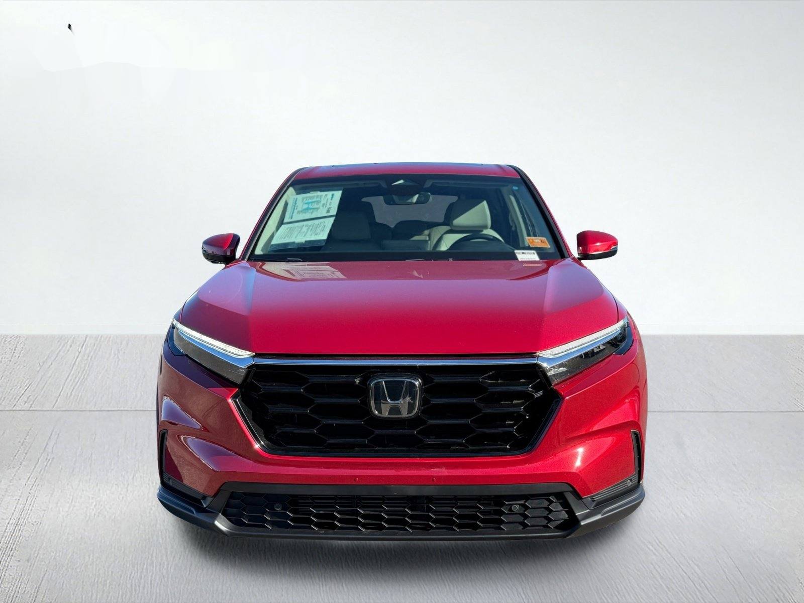 2025 Honda CR-V EX-L — photo 5 thumbnail