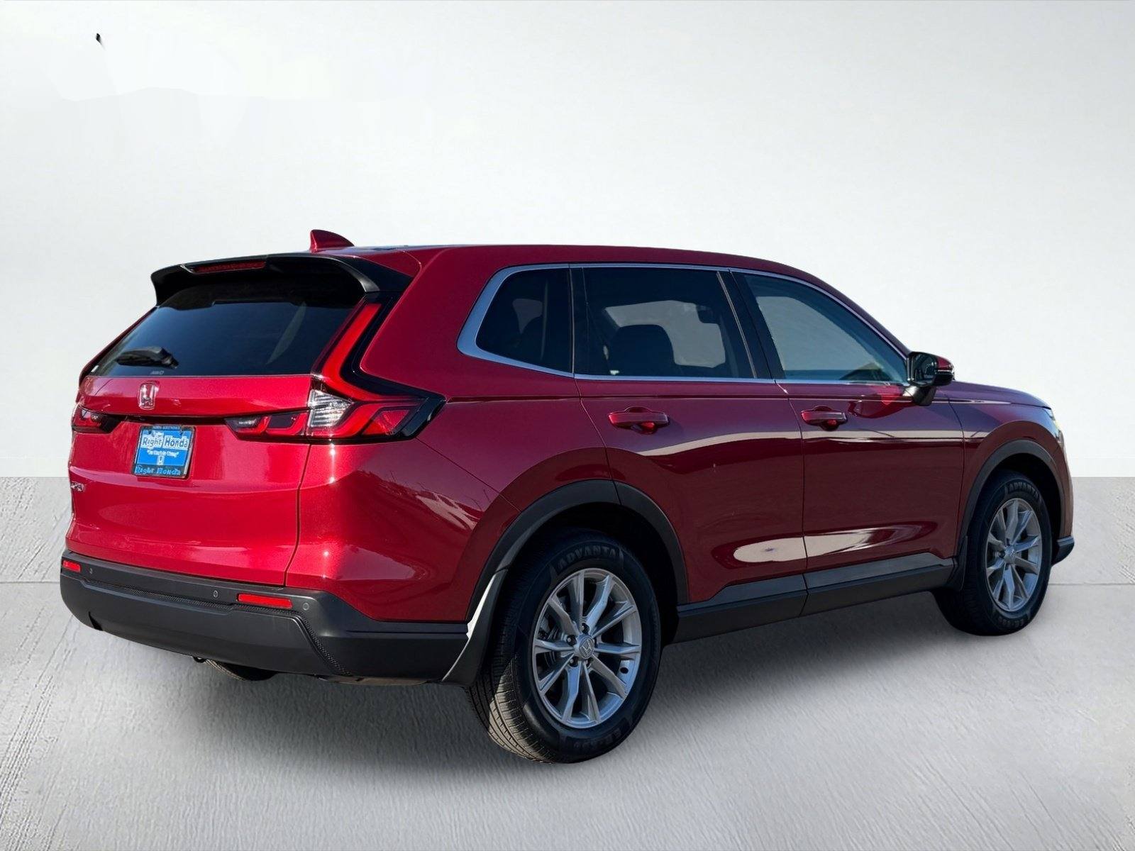 2025 Honda CR-V EX-L — photo 7 thumbnail