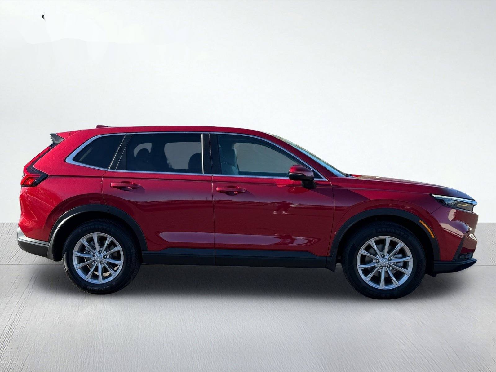2025 Honda CR-V EX-L — photo 8 thumbnail