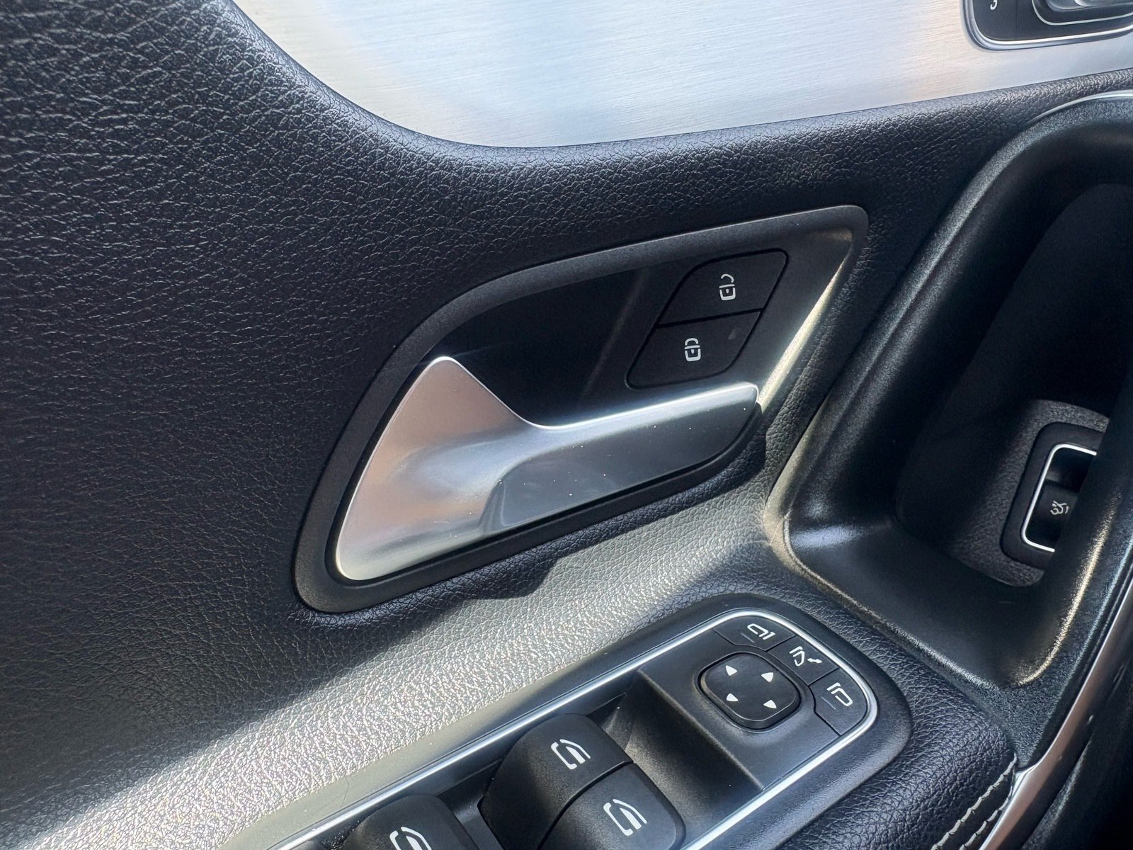 2025 Mercedes-Benz CLA CLA 250 — photo 17 thumbnail