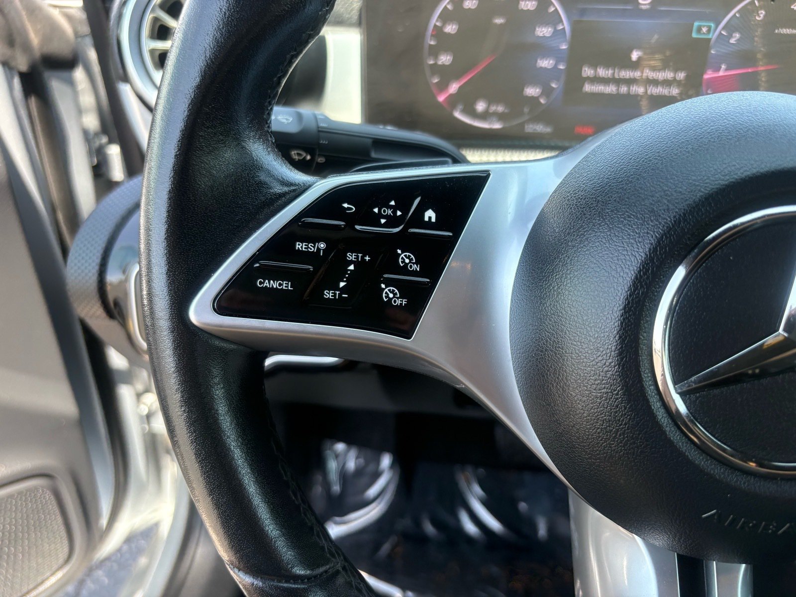 2025 Mercedes-Benz CLA CLA 250 — photo 19 thumbnail