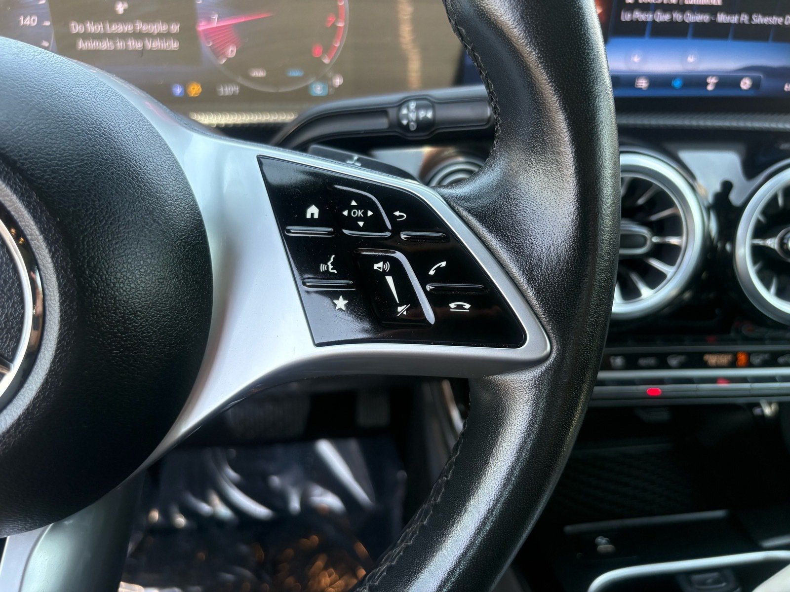 2025 Mercedes-Benz CLA CLA 250 — photo 20 thumbnail