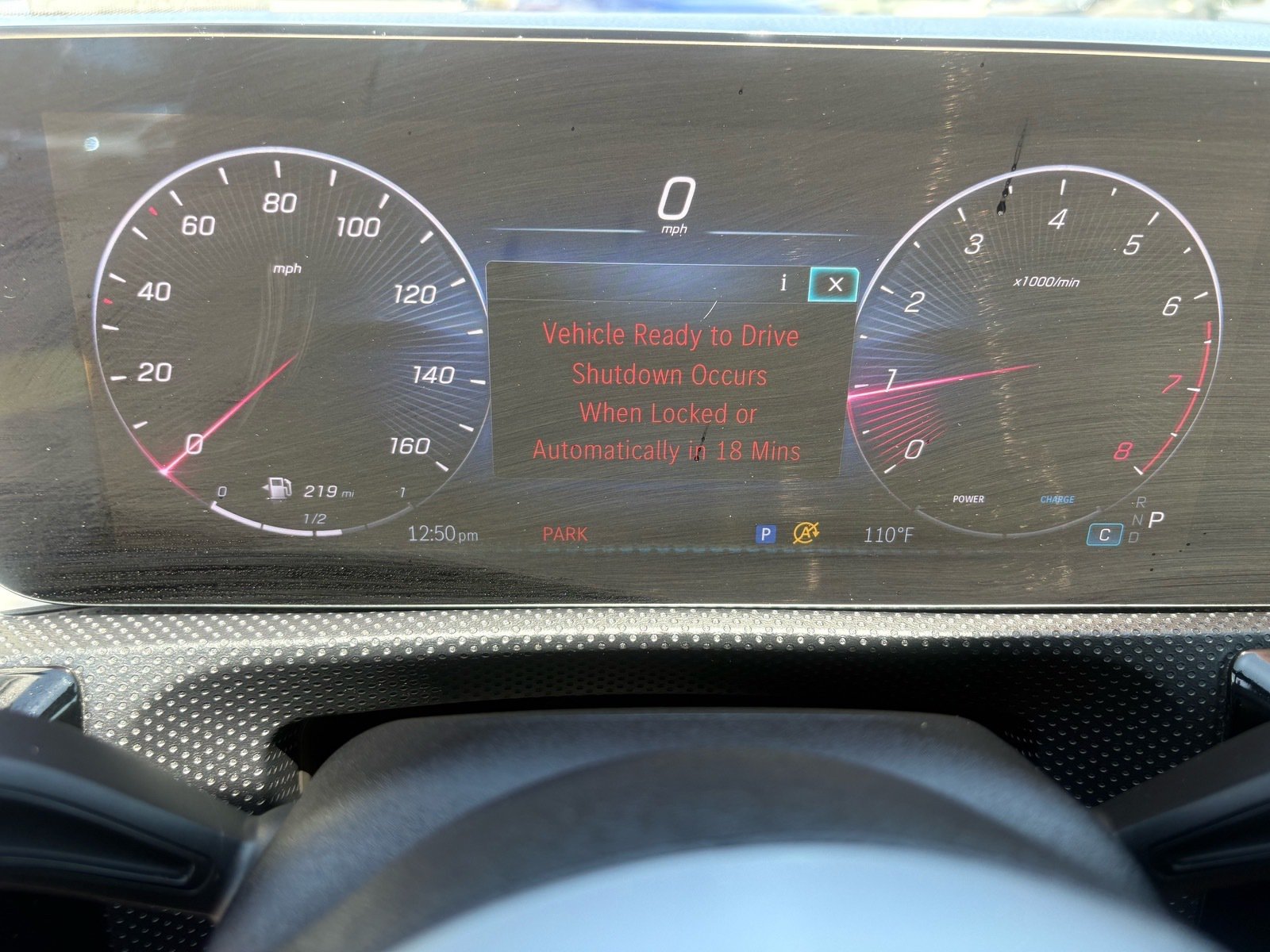 2025 Mercedes-Benz CLA CLA 250 — photo 21 thumbnail