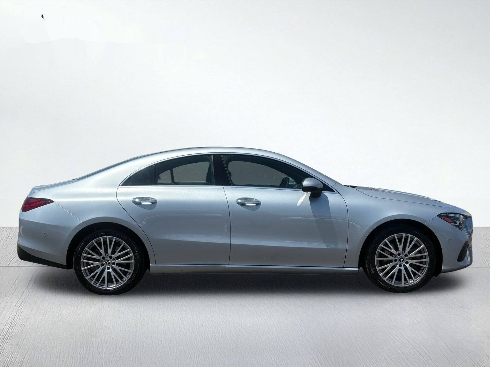 2025 Mercedes-Benz CLA CLA 250 — photo 7 thumbnail
