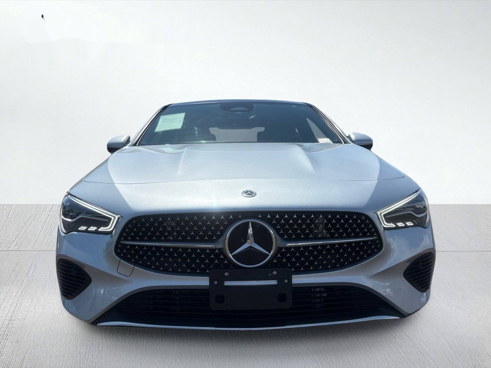 2025 Mercedes-Benz CLA CLA 250 — photo 9 thumbnail