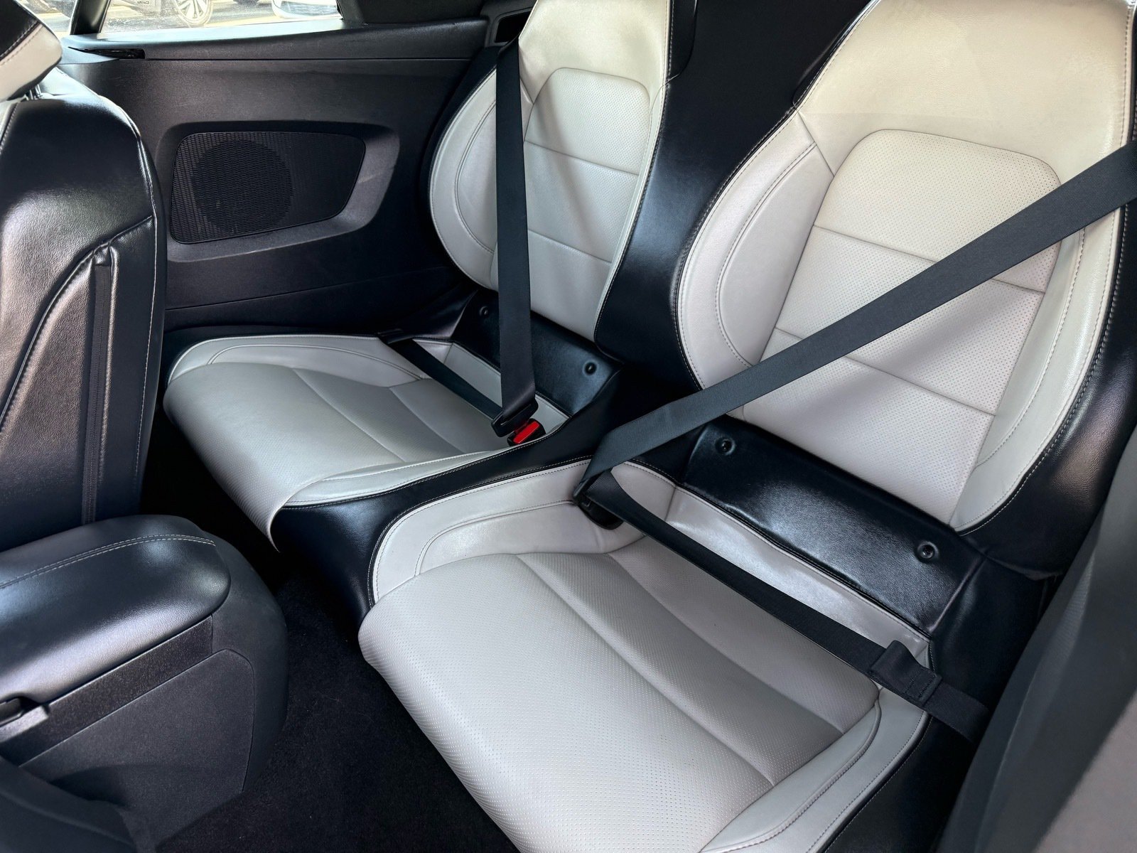 2024 Ford Mustang EcoBoost Premium — photo 25 thumbnail
