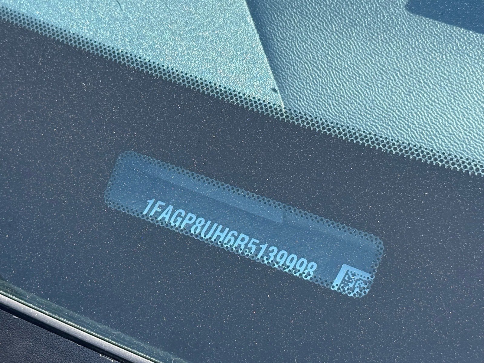 2024 Ford Mustang EcoBoost Premium — photo 33 thumbnail