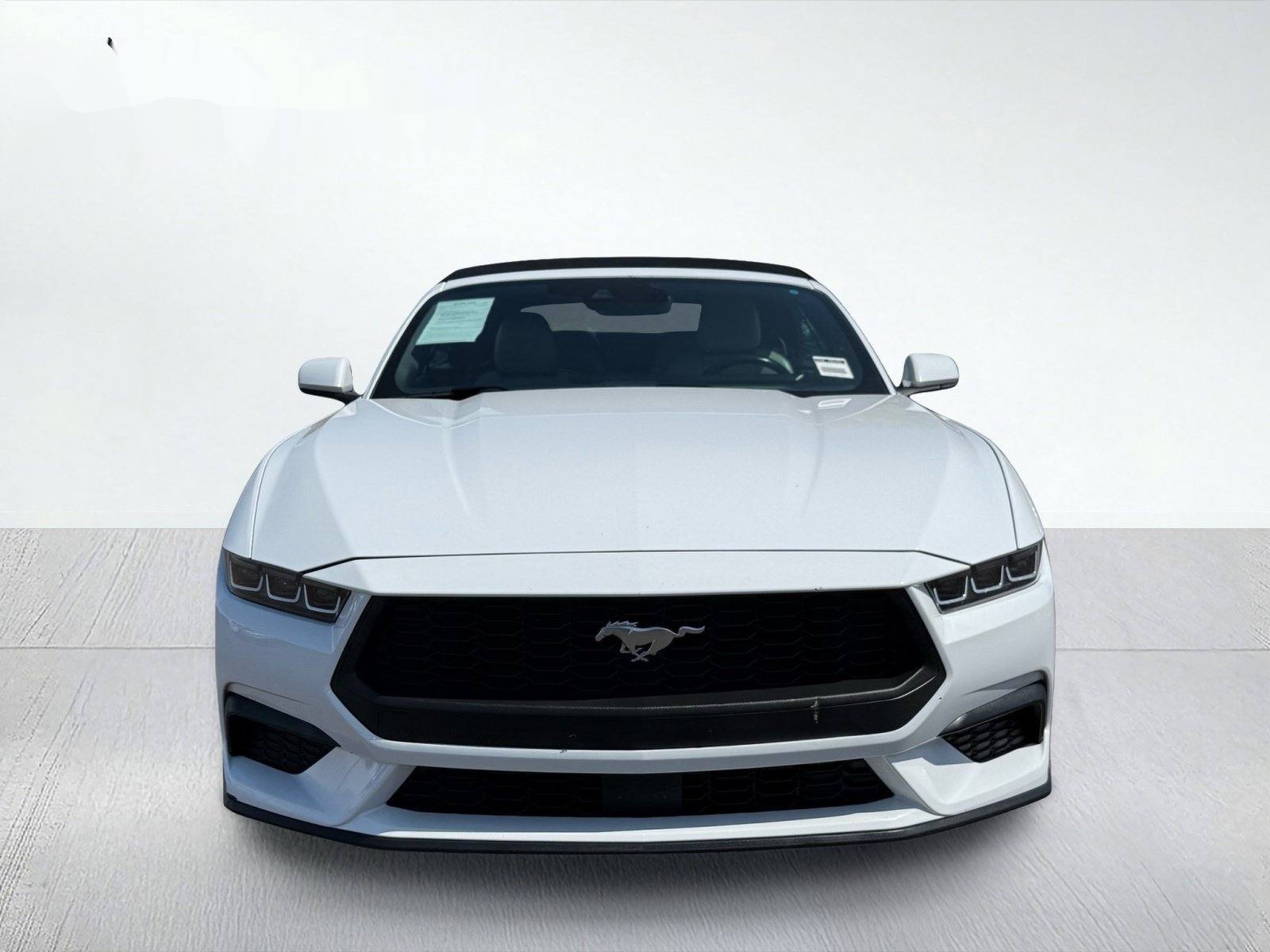 2024 Ford Mustang EcoBoost Premium — photo 5 thumbnail