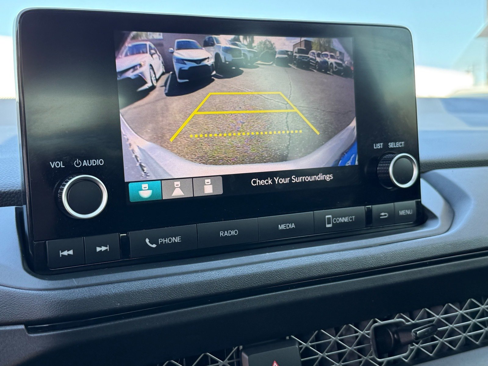 2024 Honda Accord Sedan LX — photo 21 thumbnail