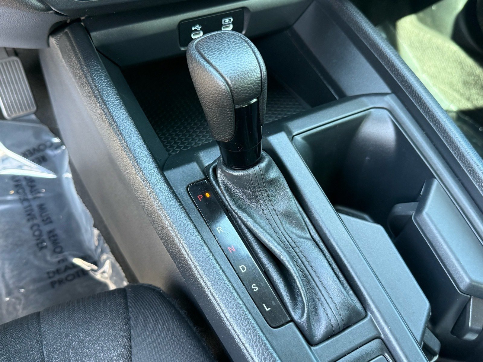 2024 Honda Accord Sedan LX — photo 24 thumbnail