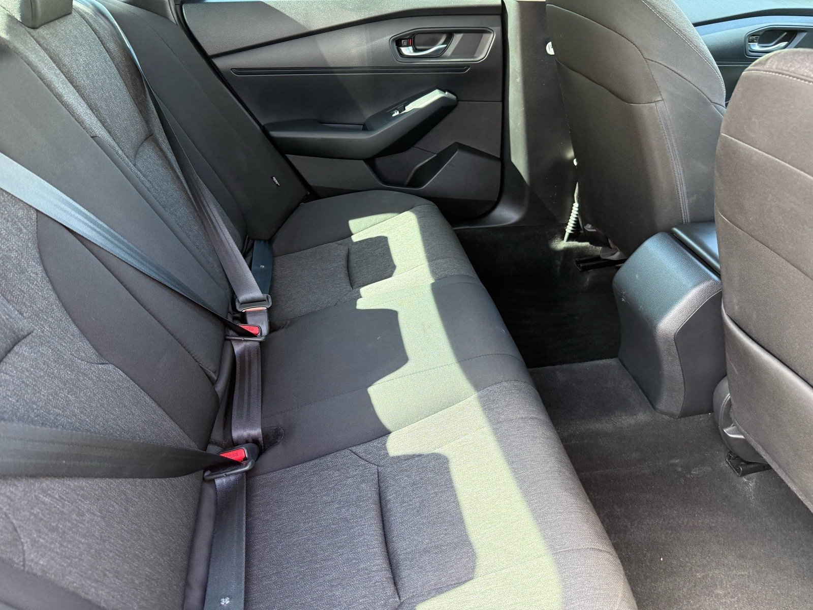 2024 Honda Accord Sedan LX — photo 28 thumbnail