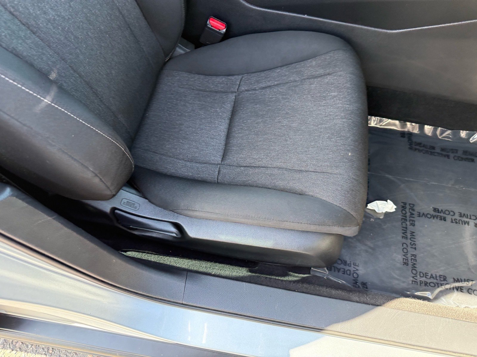2024 Honda Accord Sedan LX — photo 31 thumbnail