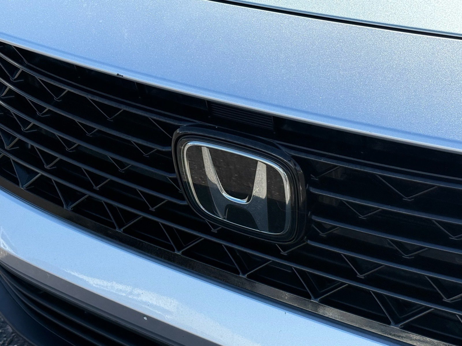 2024 Honda Accord Sedan LX — photo 32 thumbnail