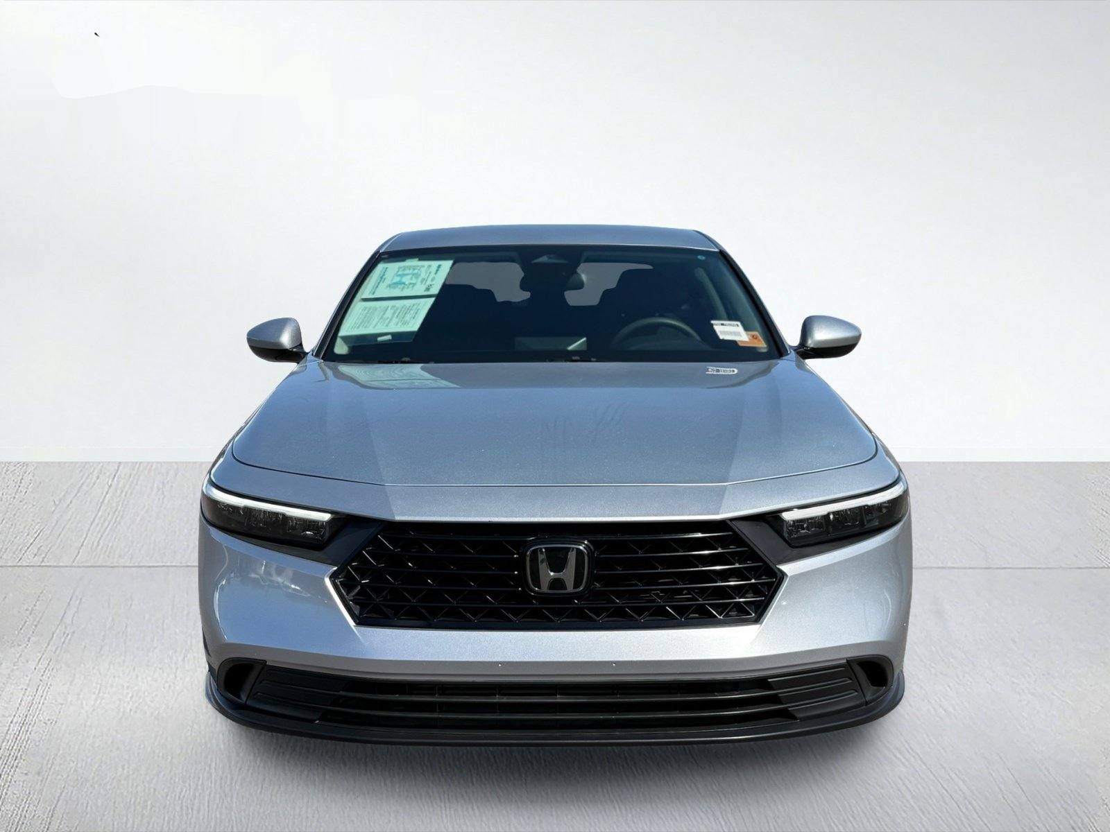 2024 Honda Accord Sedan LX — photo 5 thumbnail