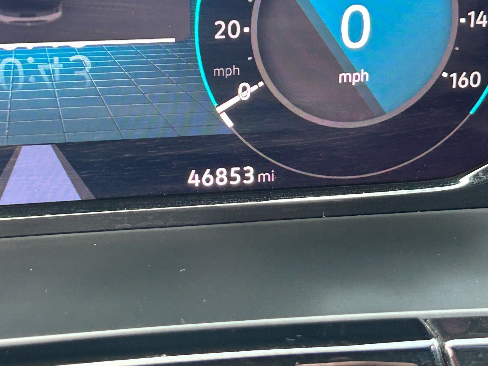 2025 Volkswagen Atlas 2.0T SE w/Technology — photo 33 thumbnail