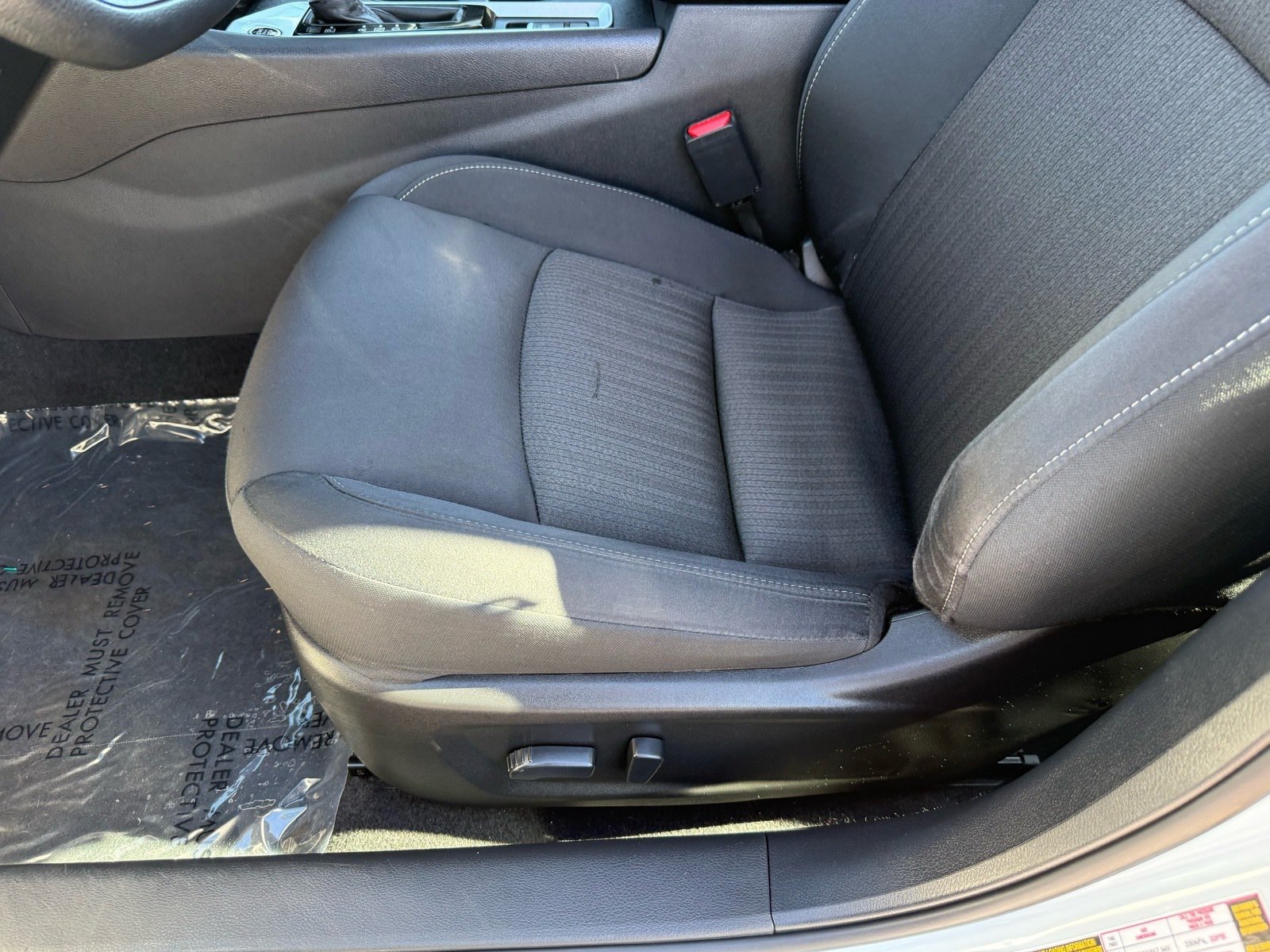 2025 Nissan Altima 2.5 SV — photo 13 thumbnail