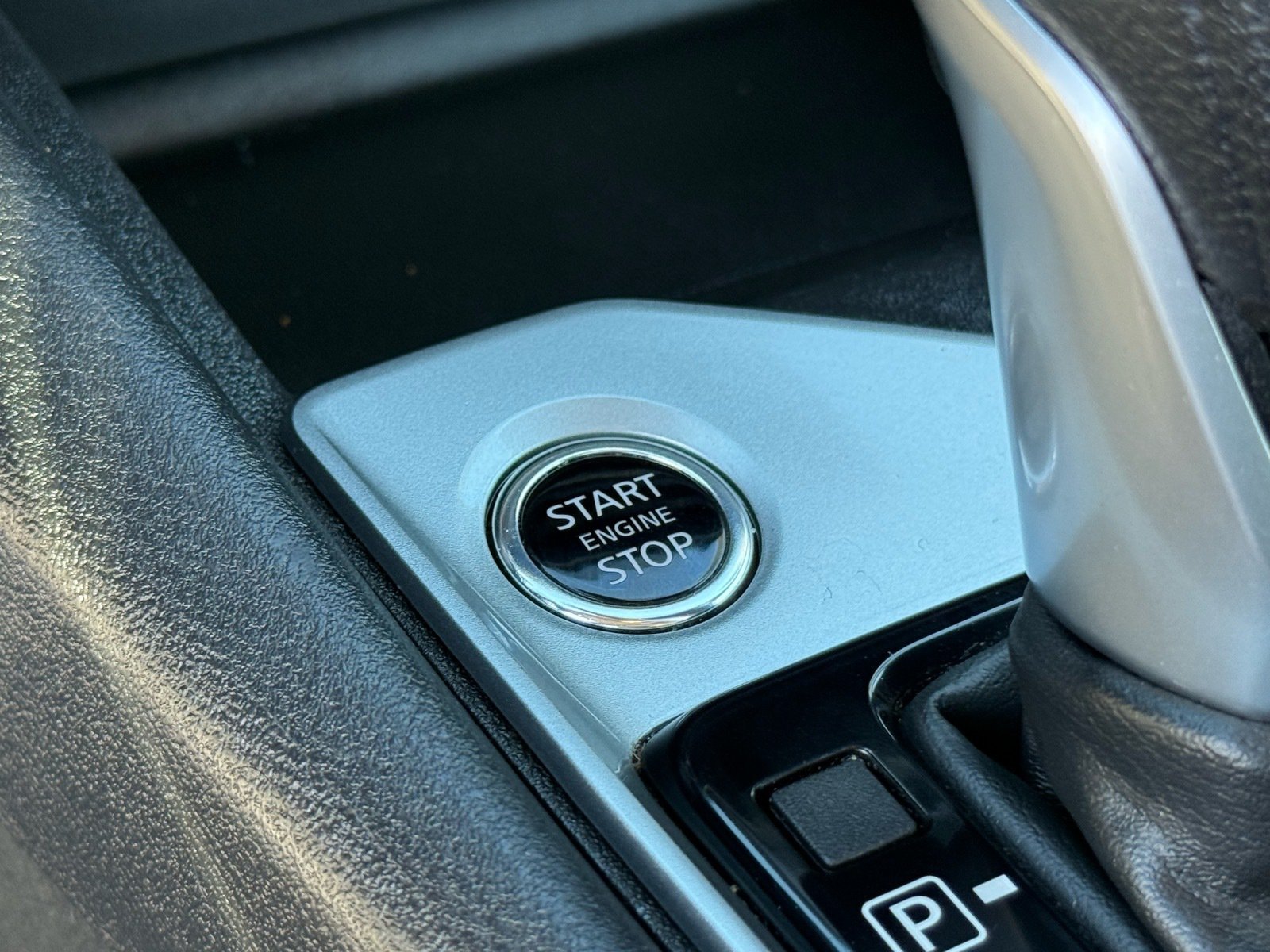 2025 Nissan Altima 2.5 SV — photo 25 thumbnail