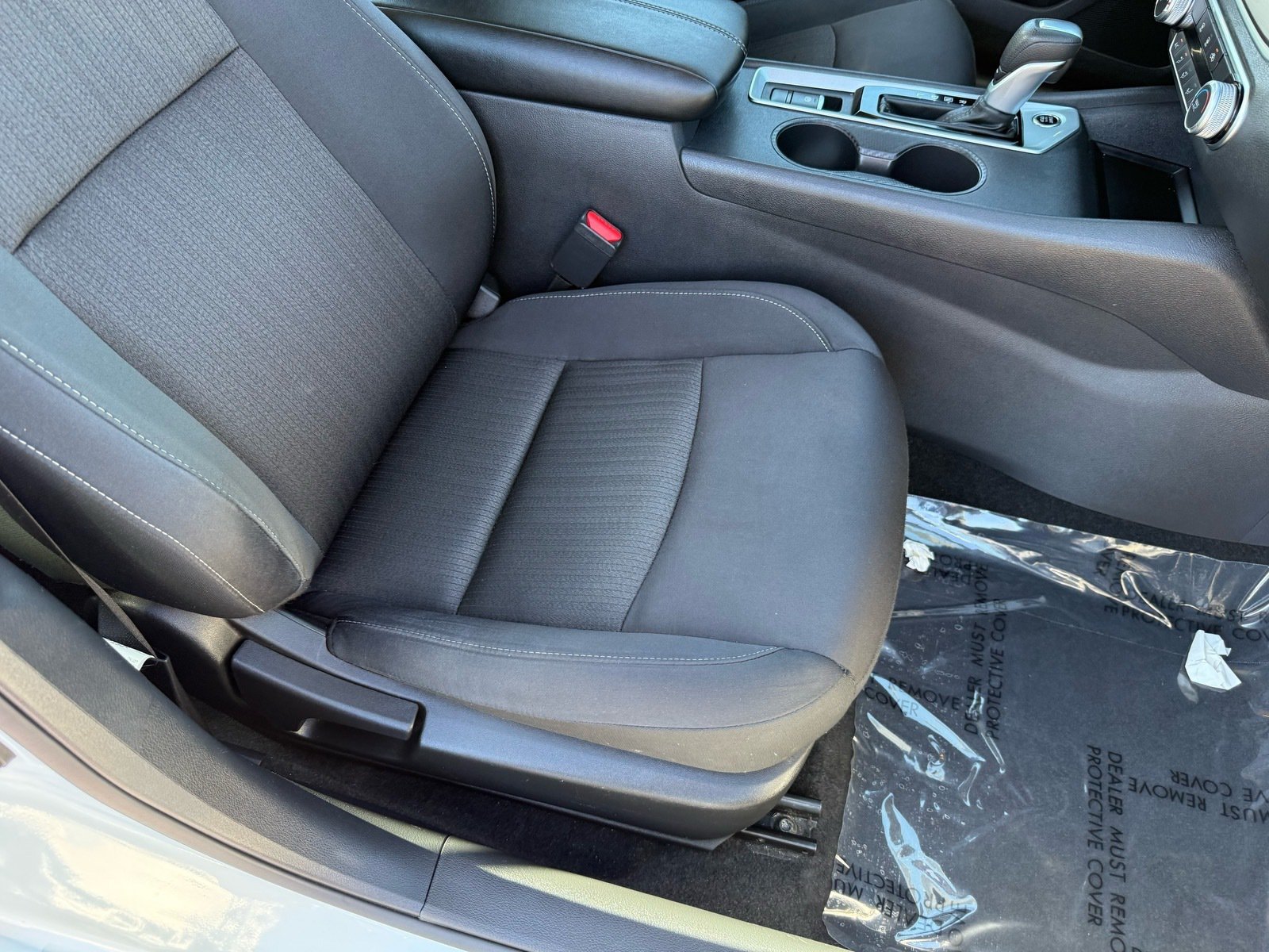 2025 Nissan Altima 2.5 SV — photo 31 thumbnail