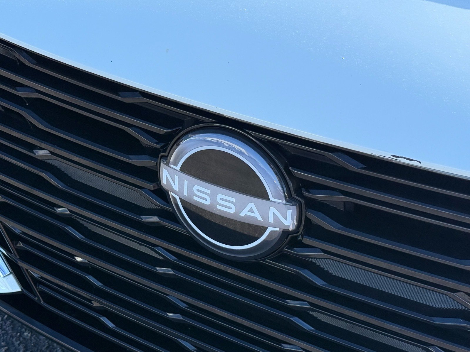 2025 Nissan Altima 2.5 SV — photo 32 thumbnail