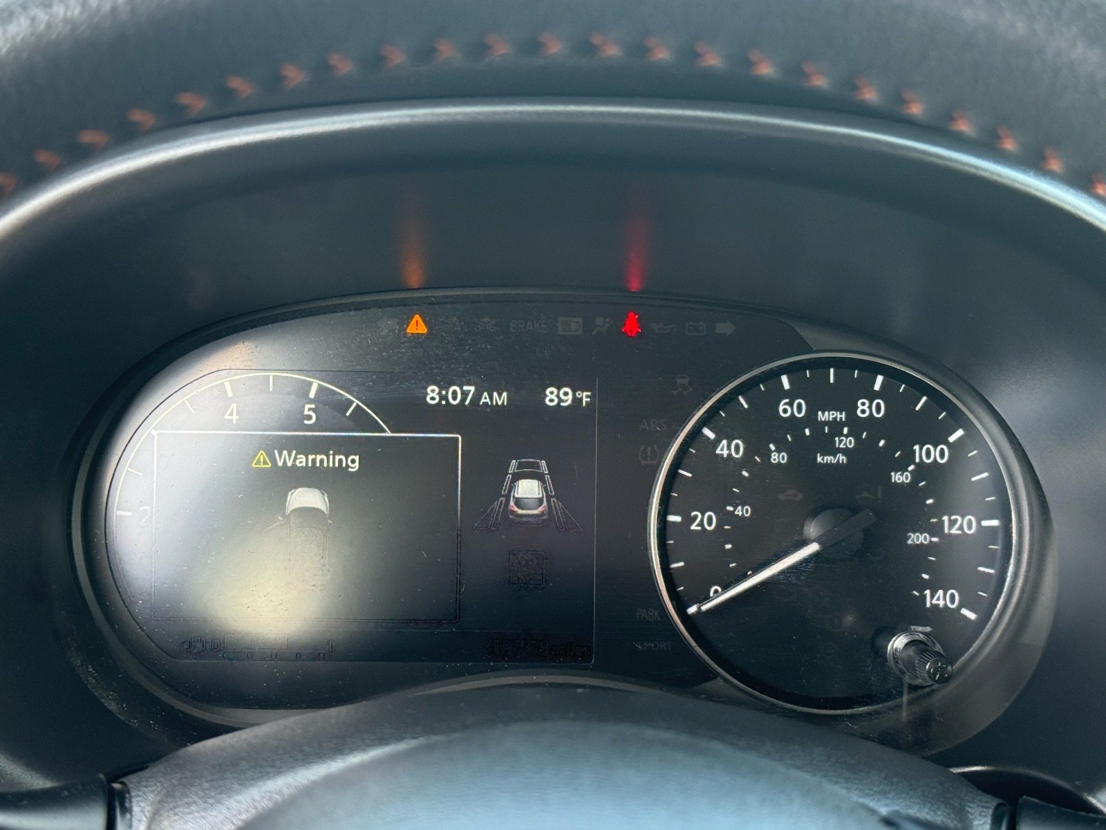 2024 Nissan Kicks SR — photo 18 thumbnail